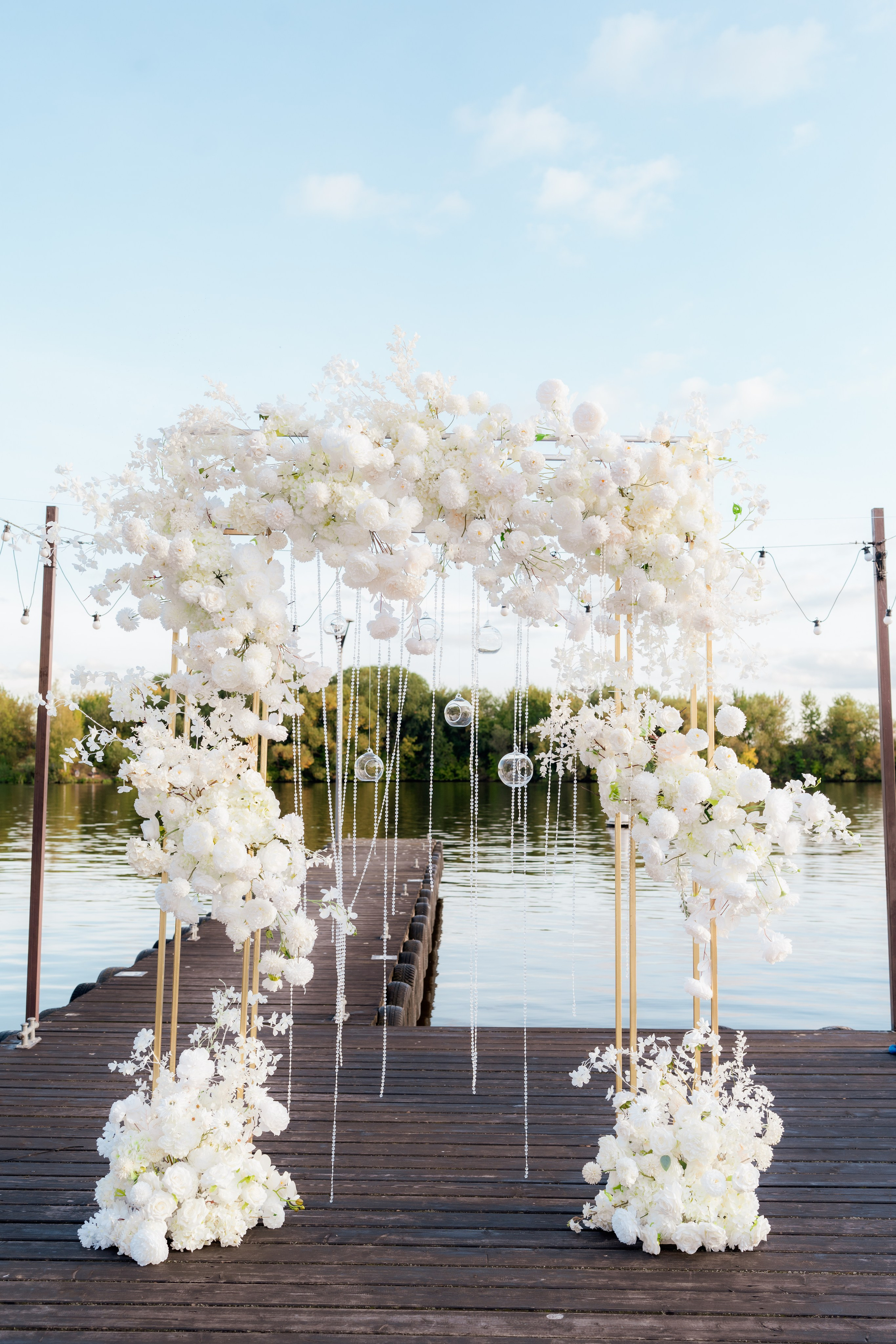 Алексей и Ангелина. Свадебный фотограф Москва