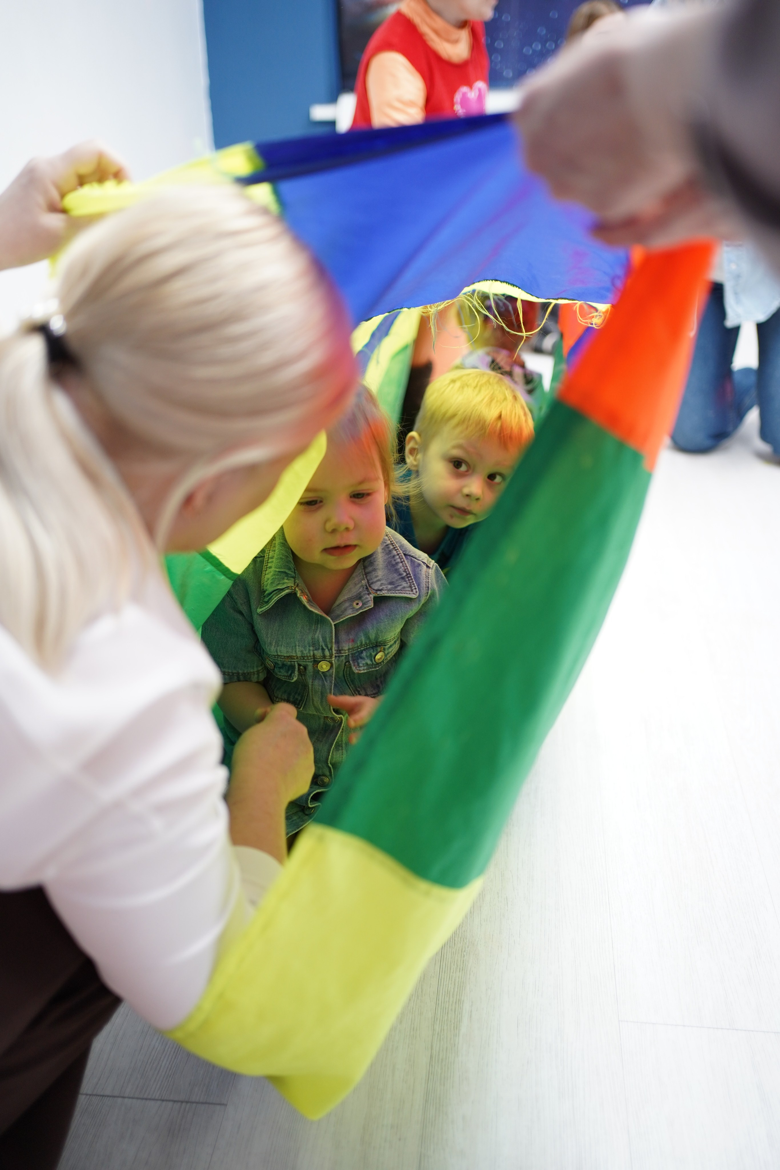 Майя /день рождения/. Семейный и портретный фотограф в Екатеринбурге Yana Strok