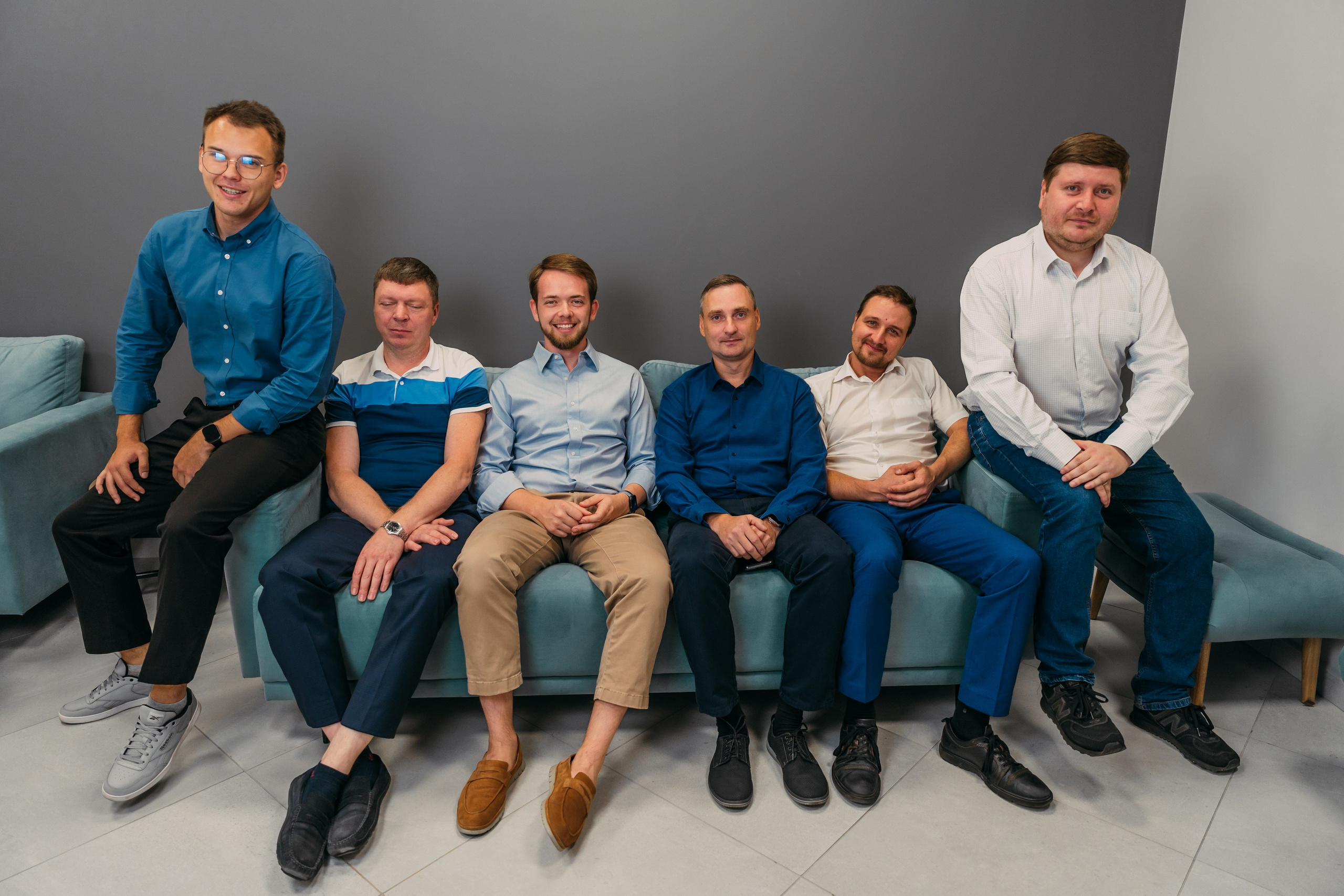 Центр компетенций по цифровизации строительной отрасли РФ. Портретный фотограф в Москве и Санкт-Петербурге Арина Чех