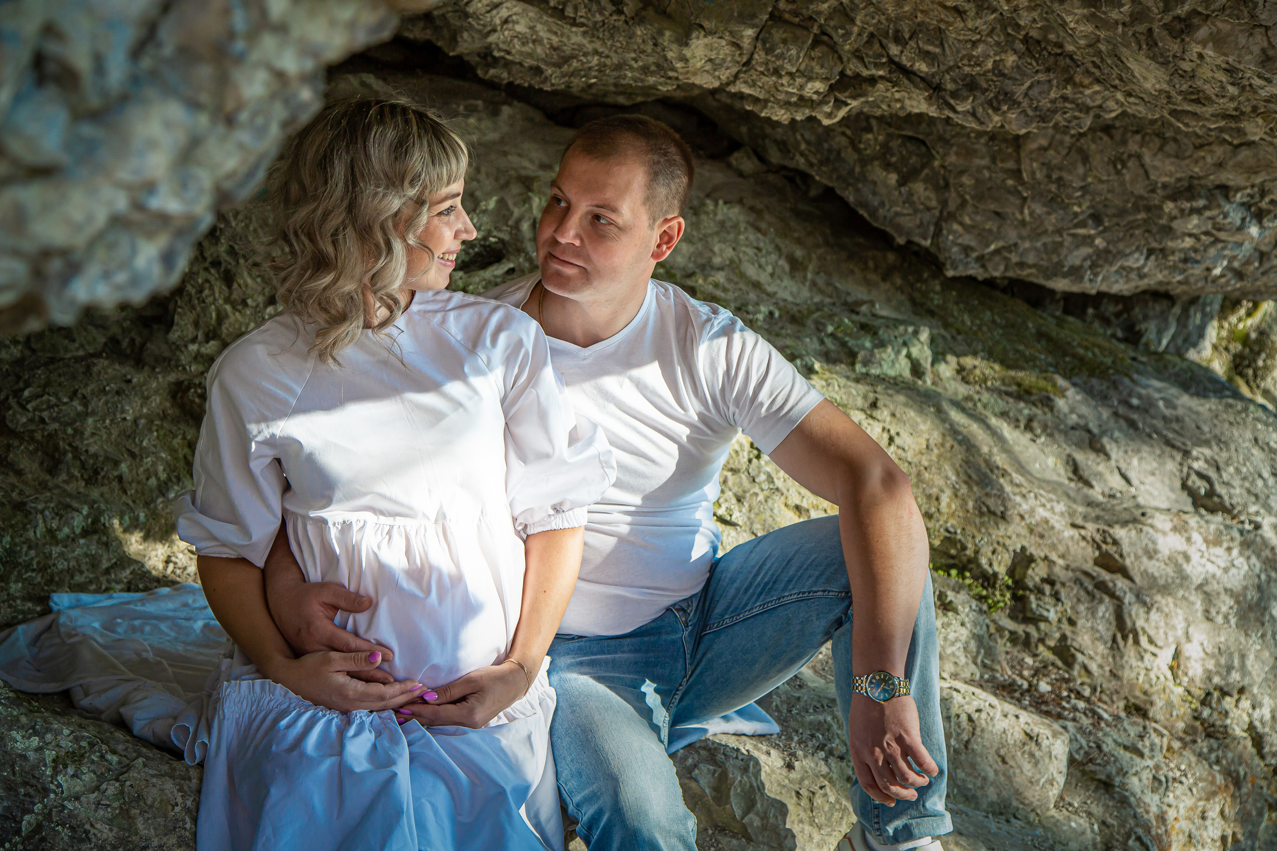 В ожидании чуда. Авторские туры с профессиональным фотографом