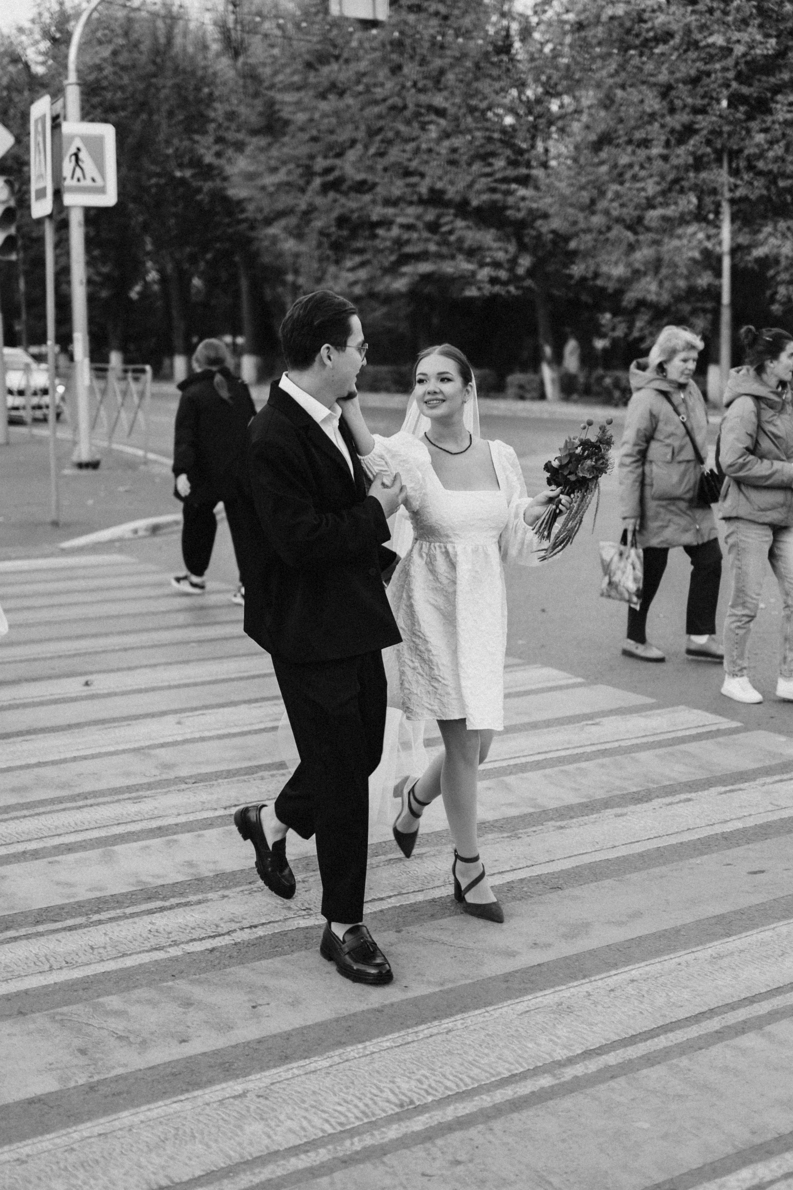 Душа моей души