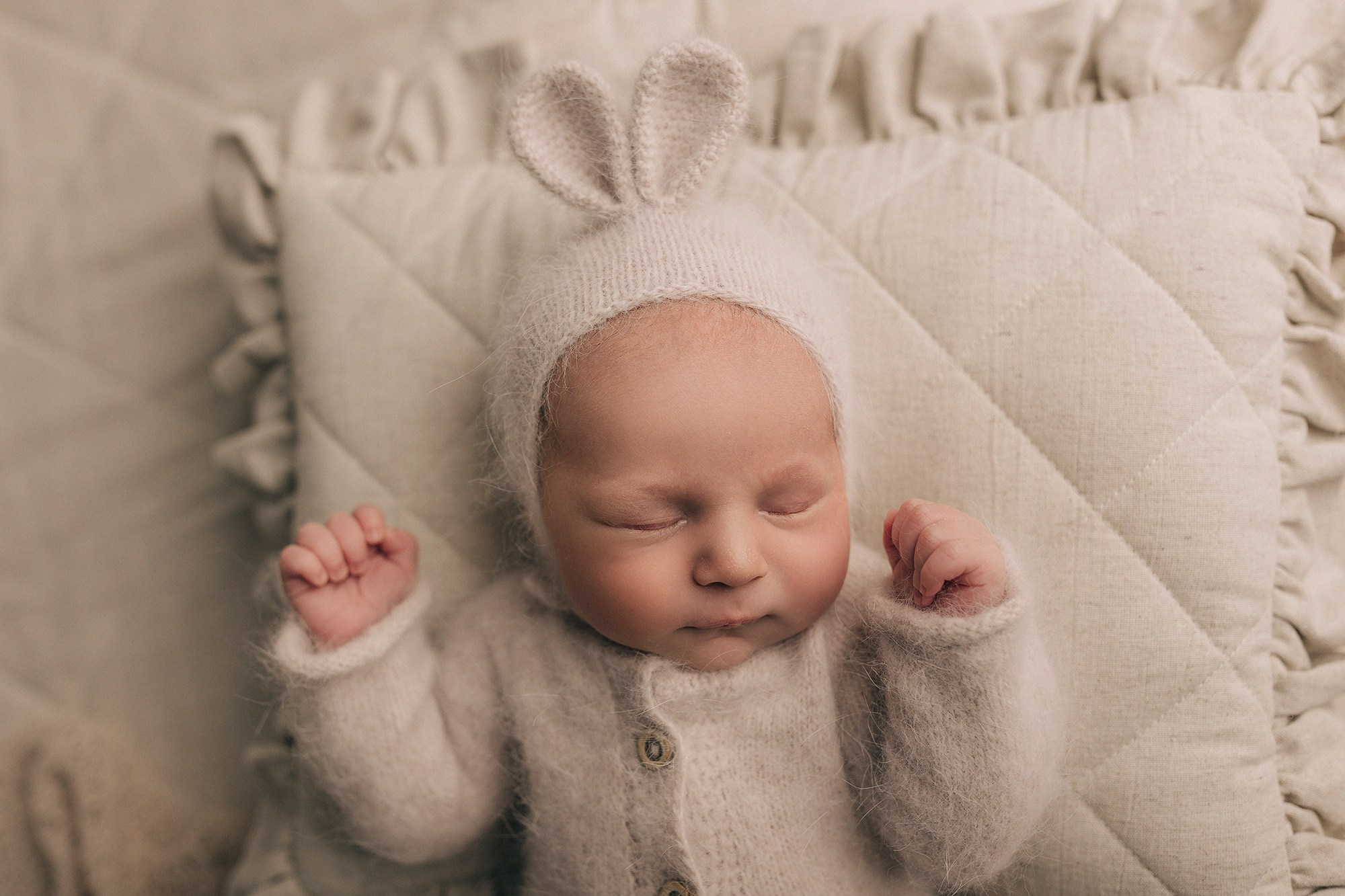 Иван 8 дней. Семейный фотограф новорождённых в Серпухове Юлия Новикова +79637785957