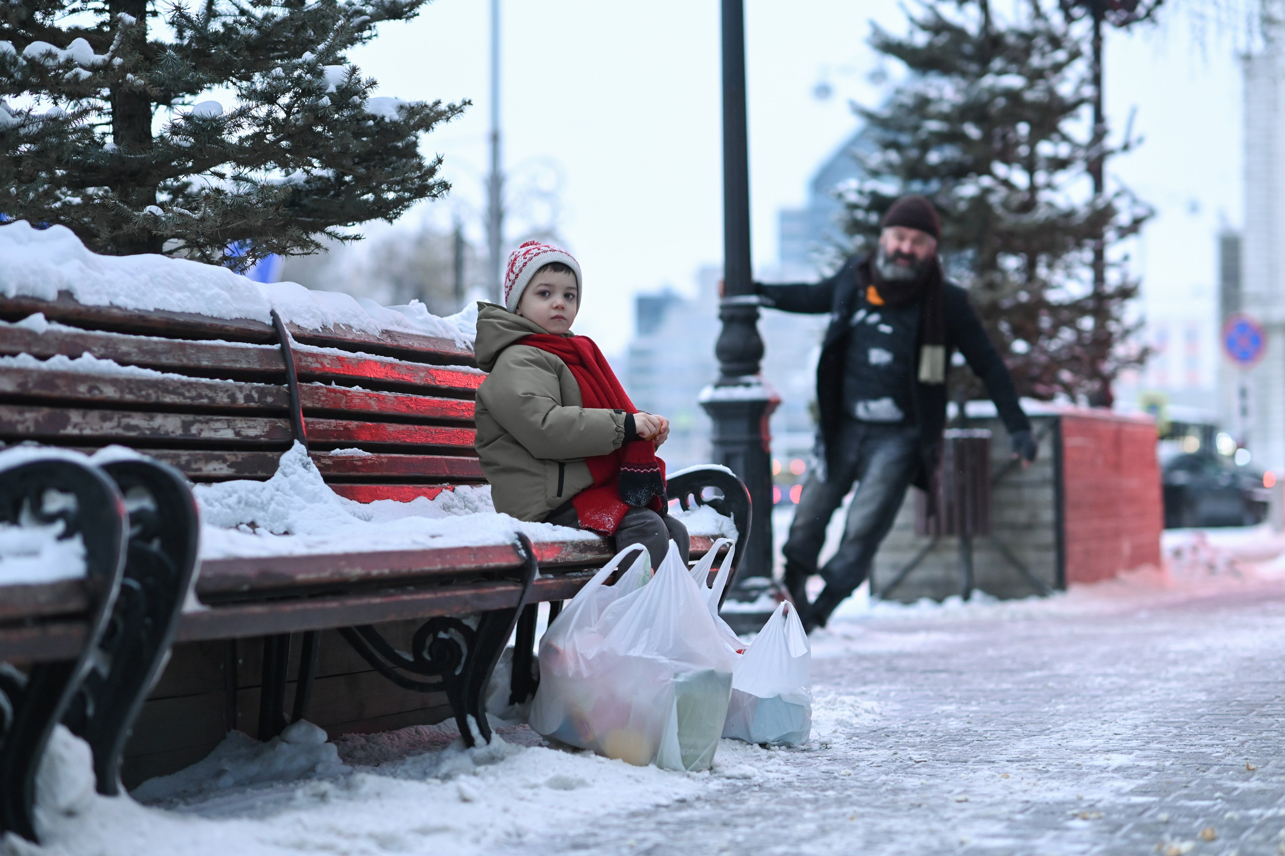 ОДИН ДОМА. Семейный фотограф Екатеринбург Лора Мур