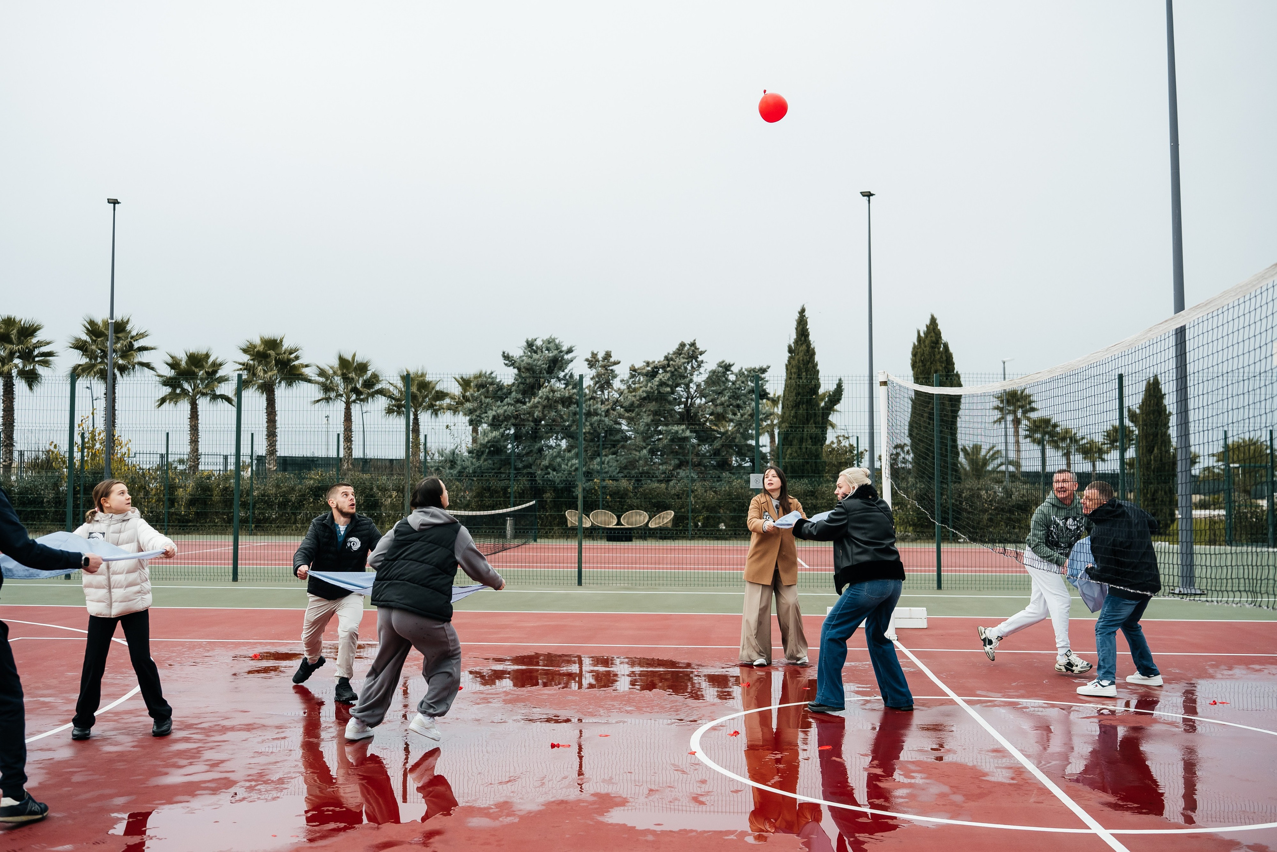 Мидийное место «Ежегодный Чемпионат на кубок Мидийного места». Фотограф Илья Бызов, Свадебный и репортажный фотограф Сочи