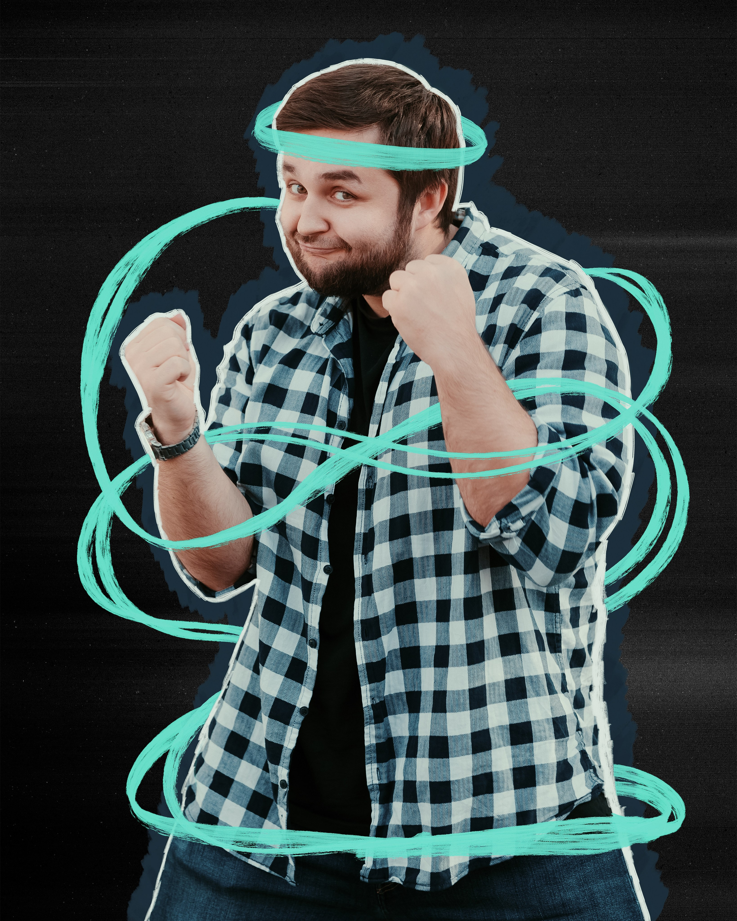 Artwork. Фотограф Ваня Бархатов