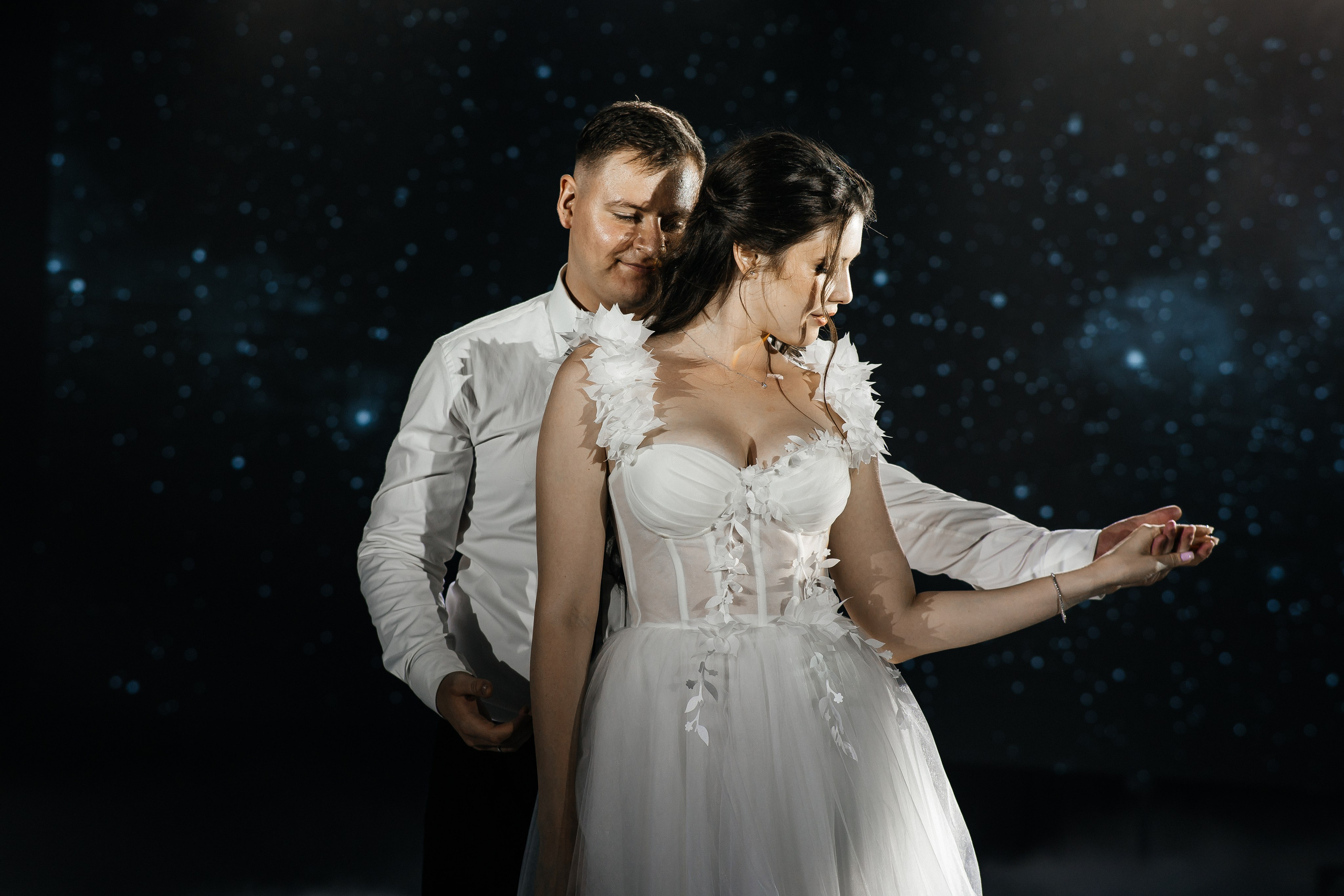 Алексей и Лия. Свадебный и семейный фотограф в Ростове-на-Дону