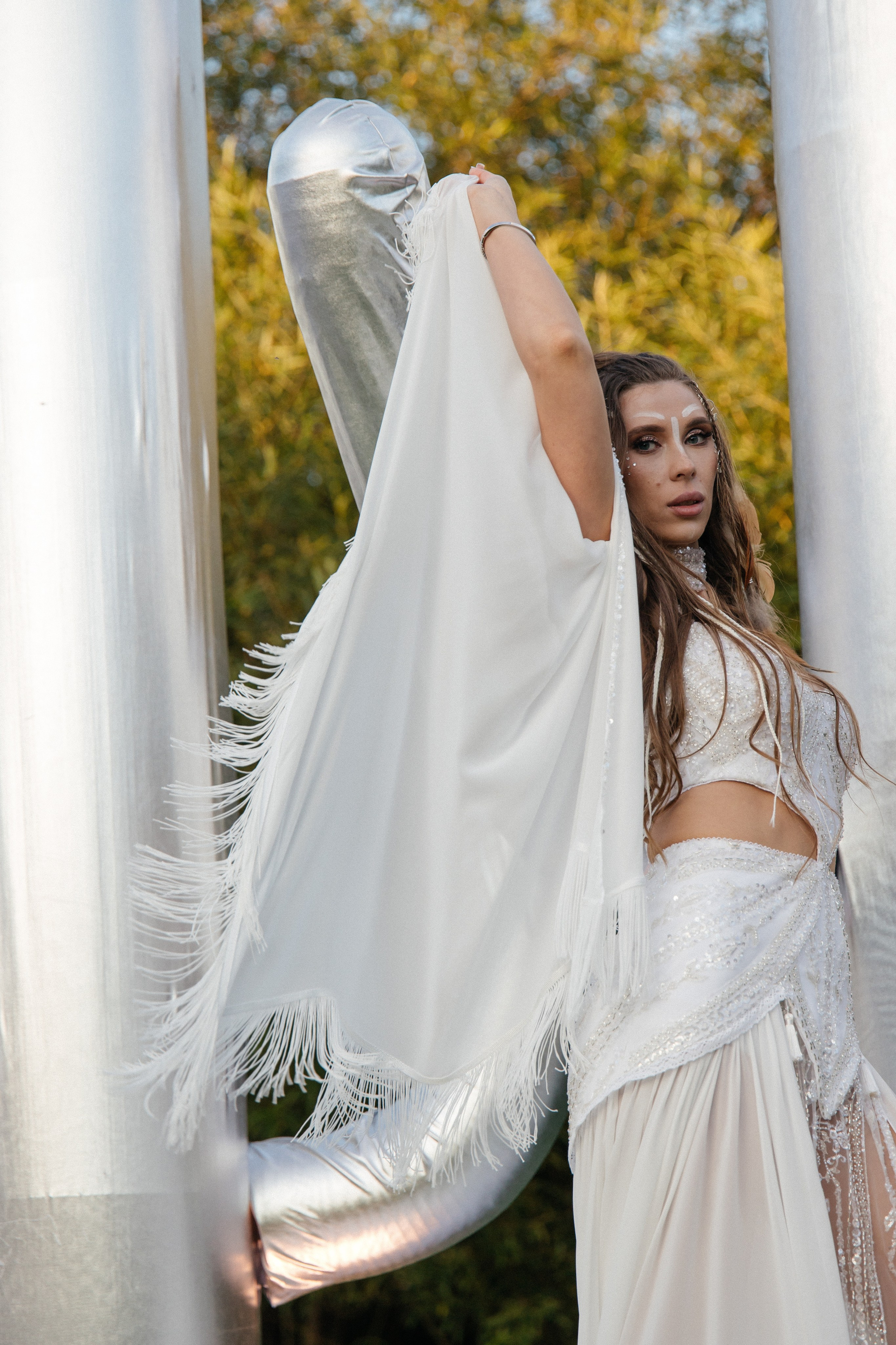 Артем и Дарья. Свадебный фотограф в Красноярске