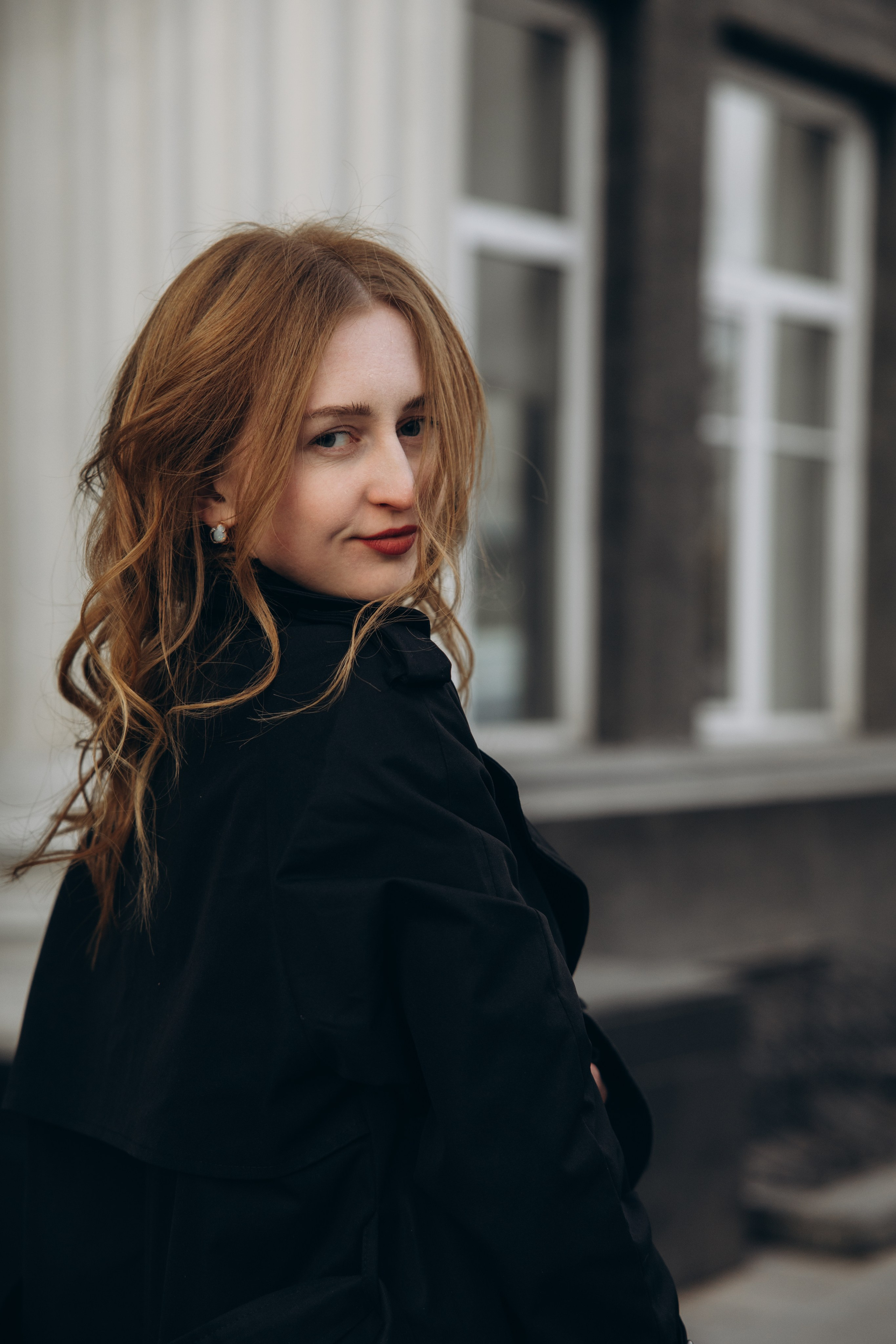 Екатерина. Свадебный, семейный фотограф в Иркутске Светлана Макаричева