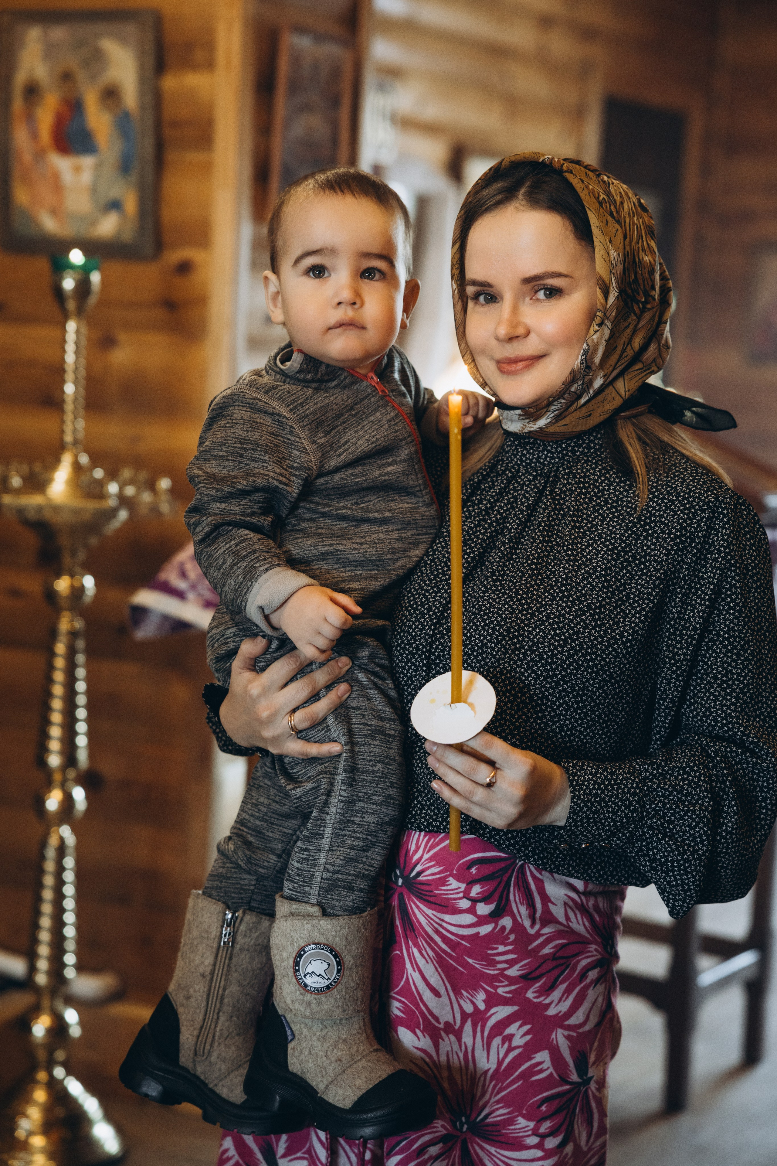 Карлук крещение. Свадебный, семейный фотограф в Иркутске Светлана Макаричева