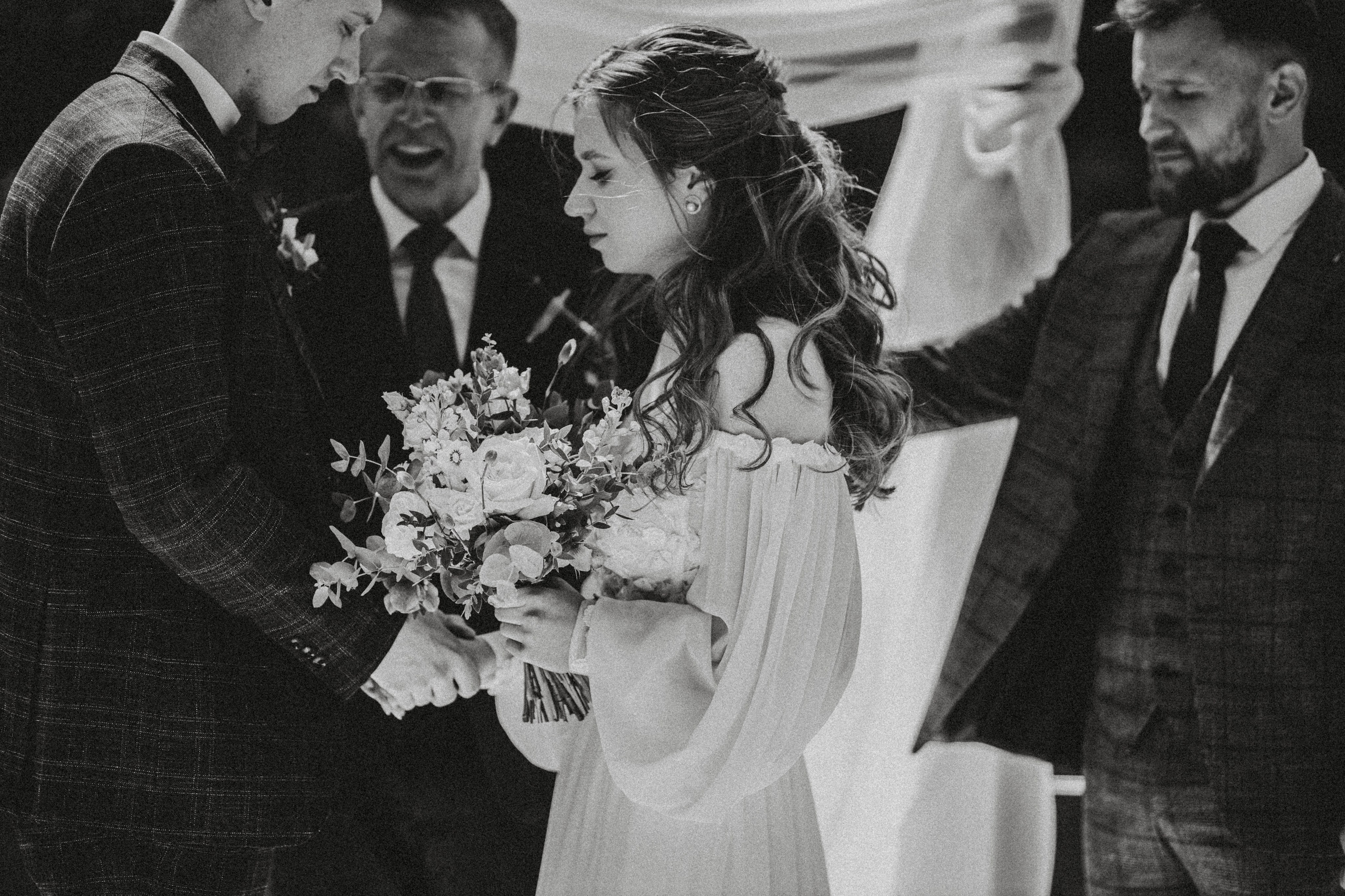 ЖЭНЯ І АРЦЁМ. Фотограф Юля Королёва