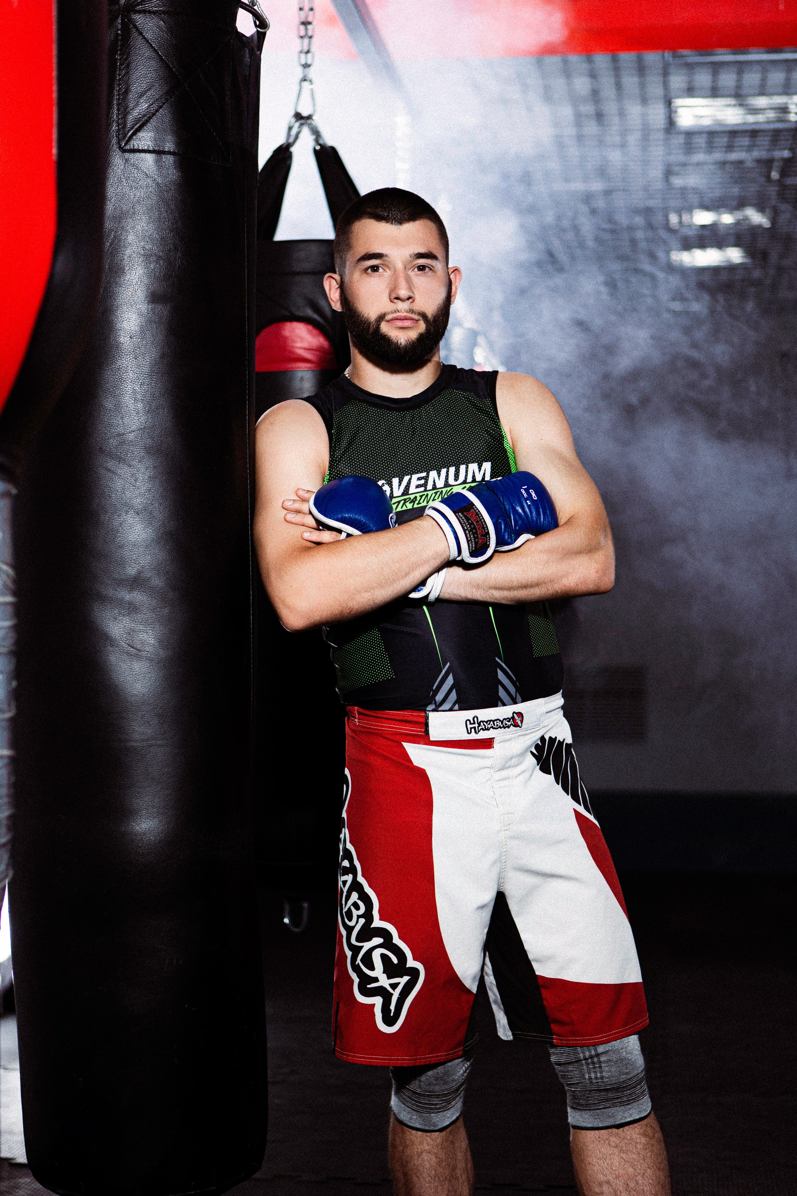 Coach. Фотограф|Катя Рикошетер