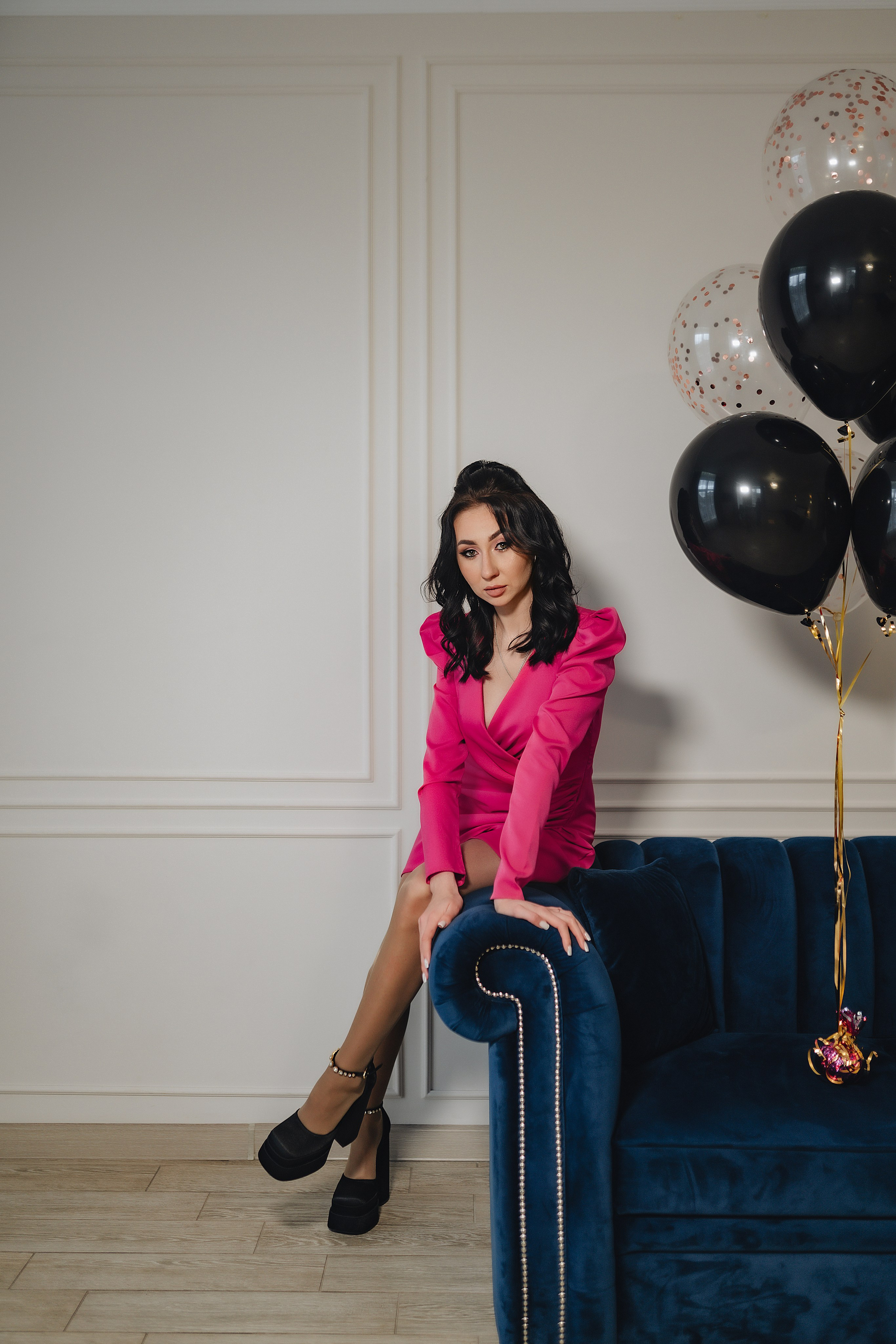 Виктория. Фотограф Карина Шмулёва. Воронеж и область