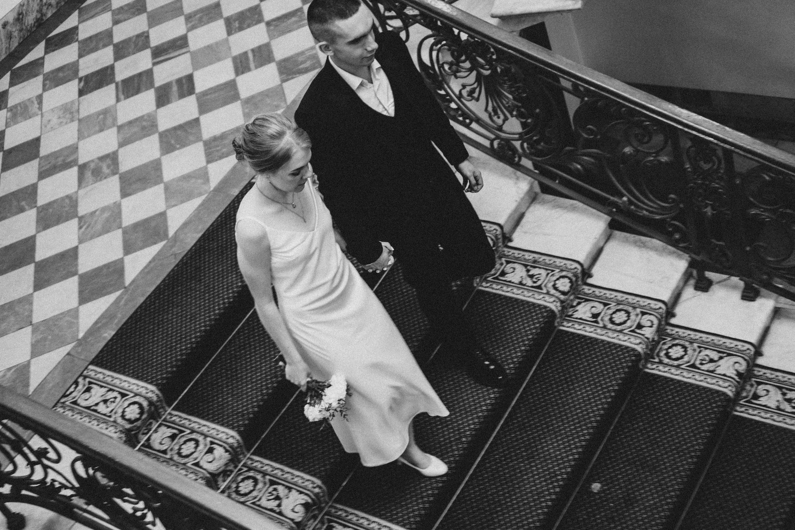 СВАДЕБНАЯ СЬЕМКА ВО ВТОРОМ ДВОРЦЕ БРАКОСОЧЕТАНИЯ. Профессиональный фотограф, Санкт-Петербург — Виктория Богомолова