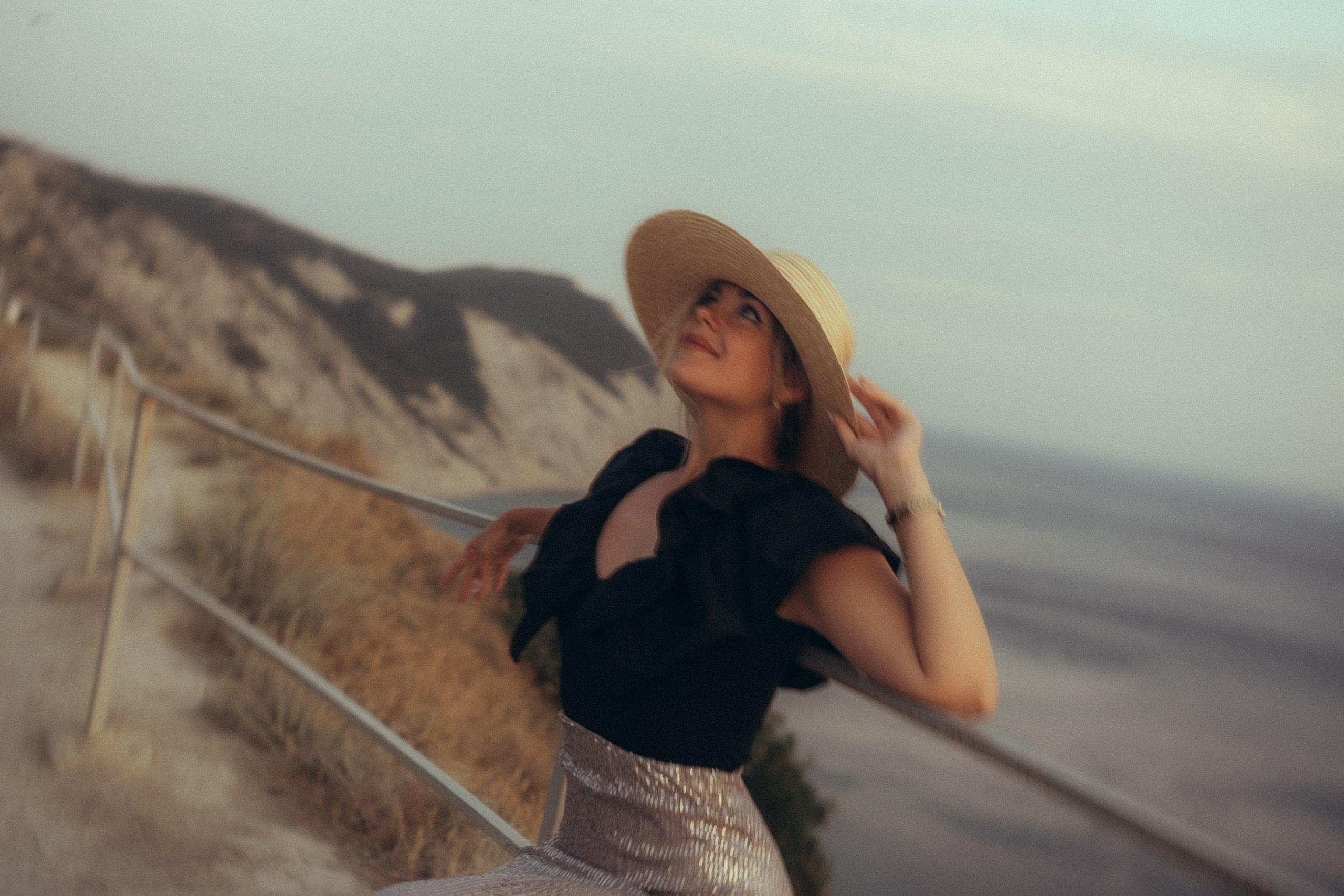 Вечерняя прогулка по Анапе. Профессиональный фотограф, Санкт-Петербург — Виктория Богомолова