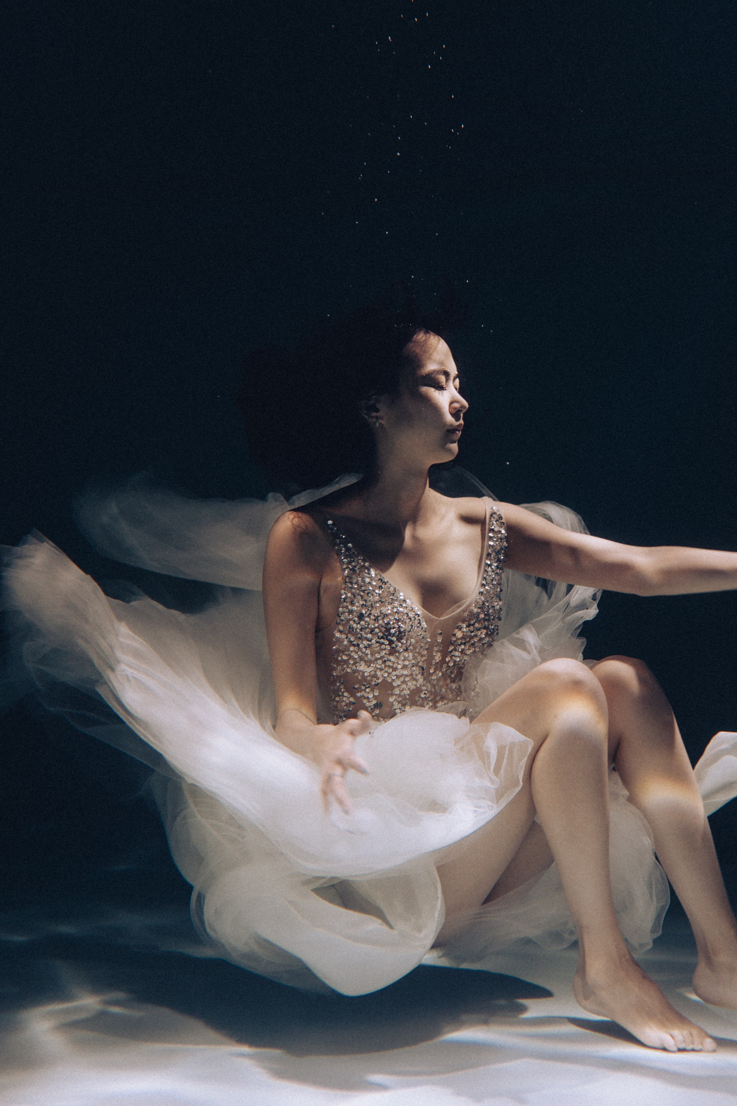 ФОТОСЕСИСИЯ В БАССЕЙНЕ. Профессиональный фотограф, Санкт-Петербург — Виктория Богомолова