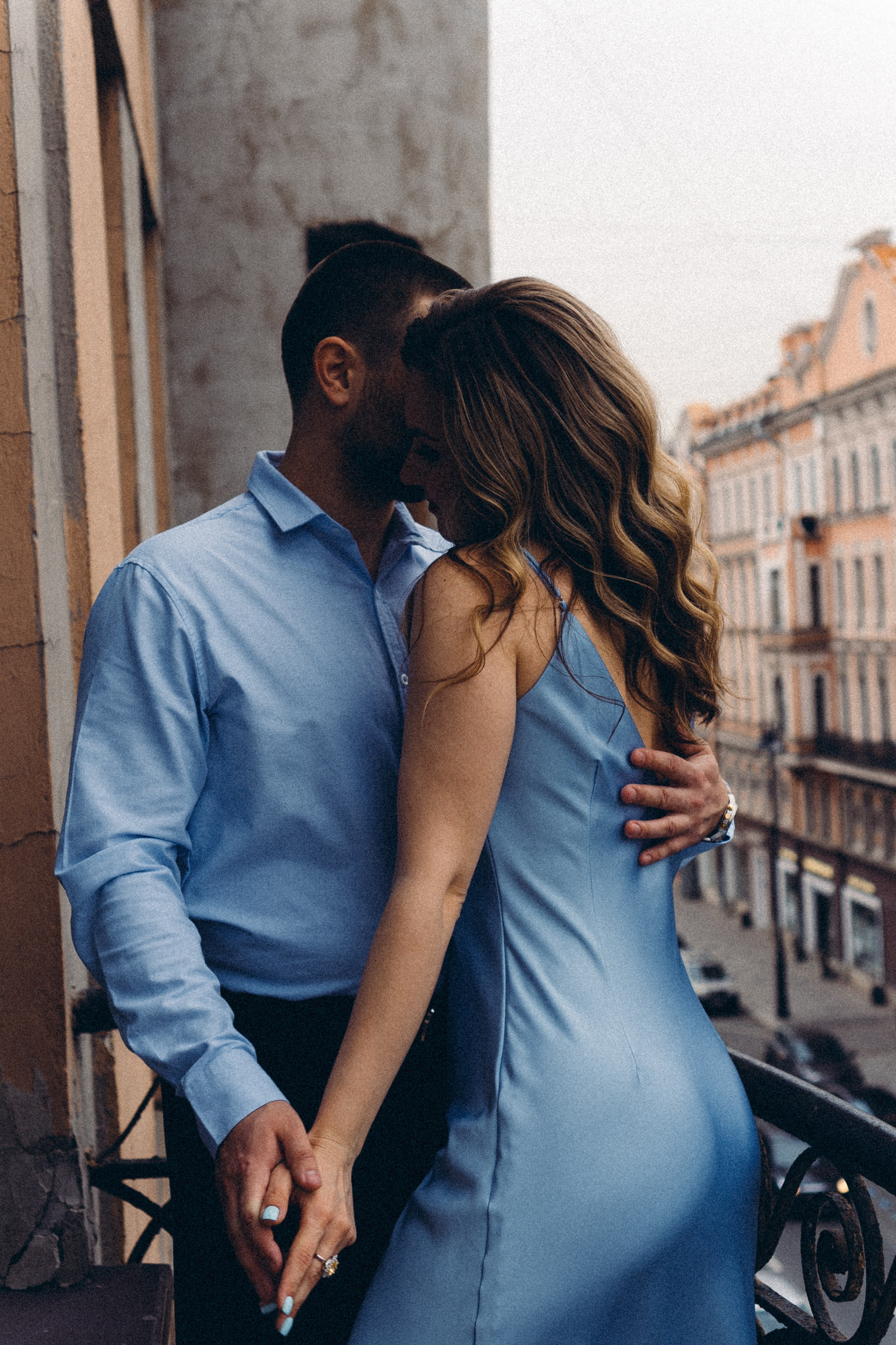 СТУДИЯ И ПРОГУЛКА ДЛЯ ПАРЫ. Профессиональный фотограф, Санкт-Петербург — Виктория Богомолова