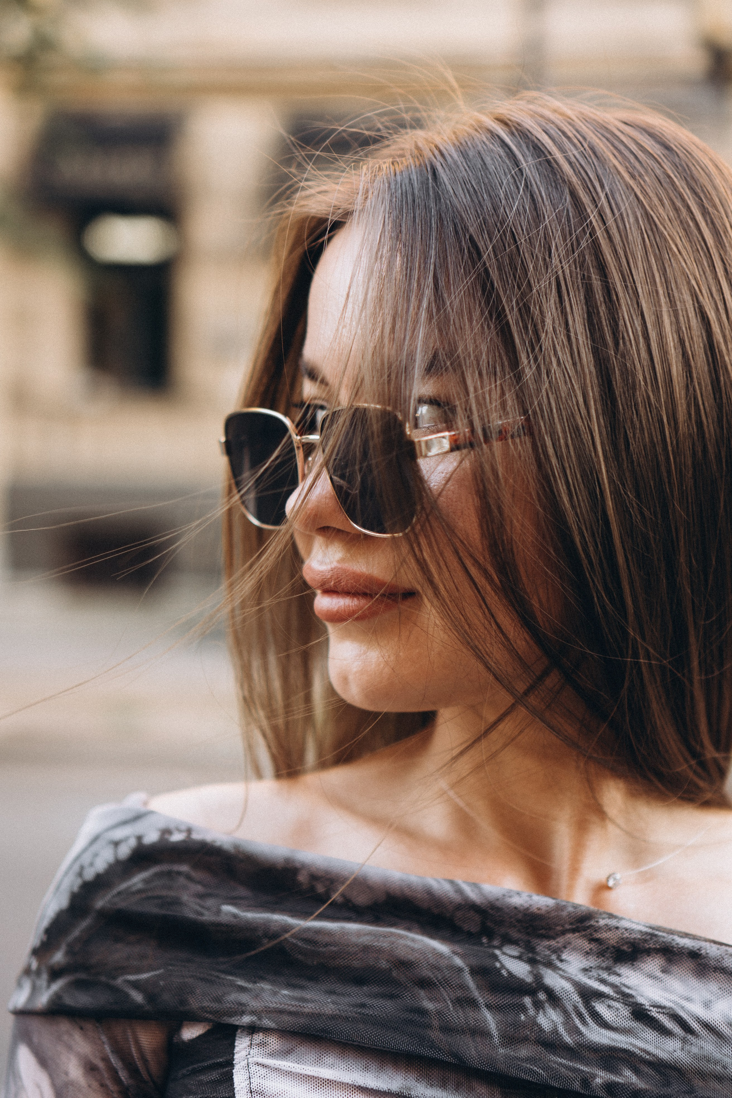 ПРОГУЛКА НА ЗАКАТЕ ПОО ЦЕНТРУ. Профессиональный фотограф, Санкт-Петербург — Виктория Богомолова