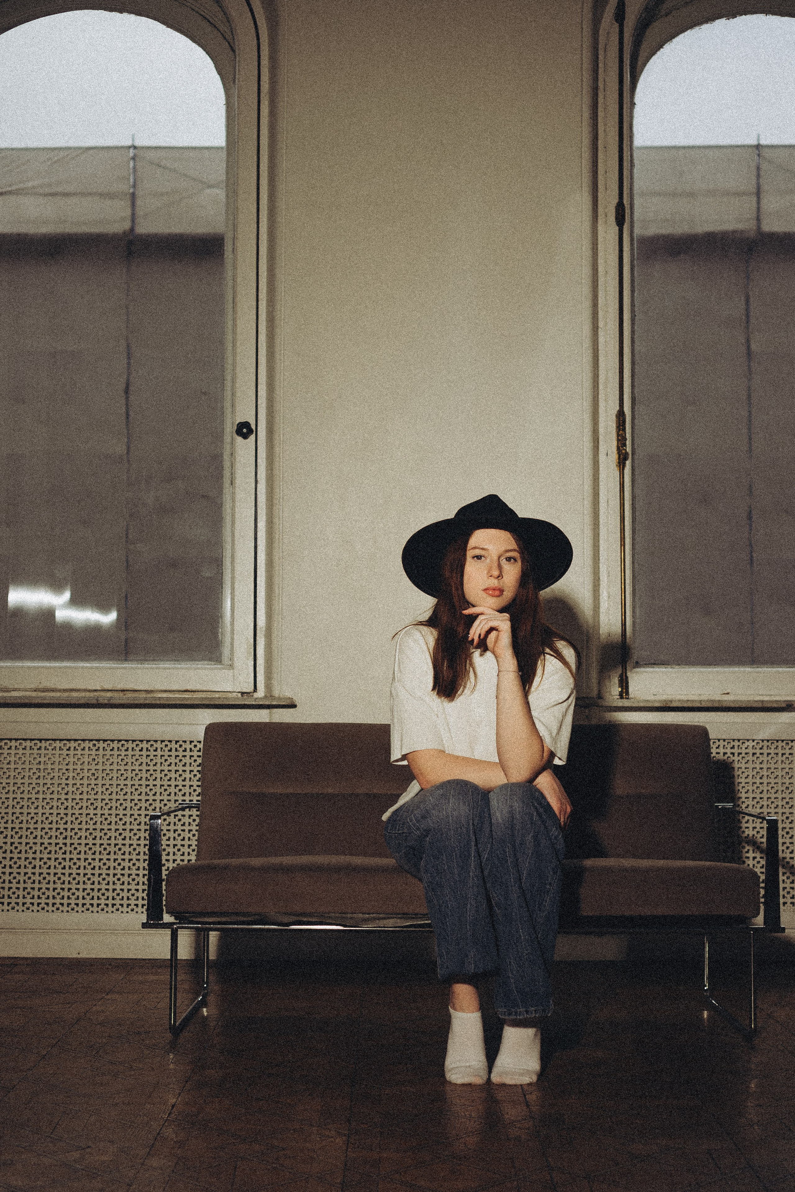 Студийная история. Профессиональный фотограф, Санкт-Петербург — Виктория Богомолова