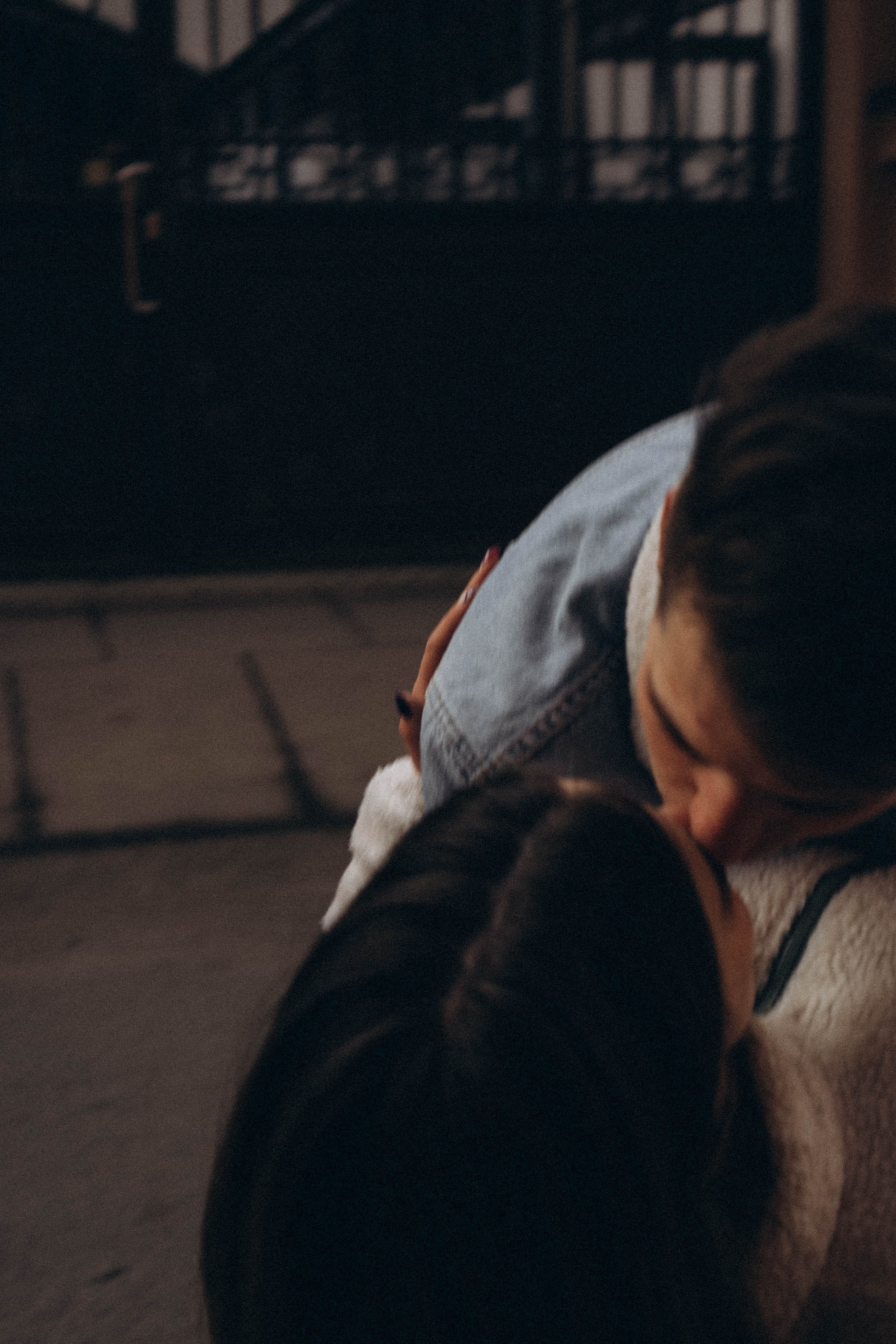 Прогулочная. Профессиональный фотограф, Санкт-Петербург — Виктория Богомолова