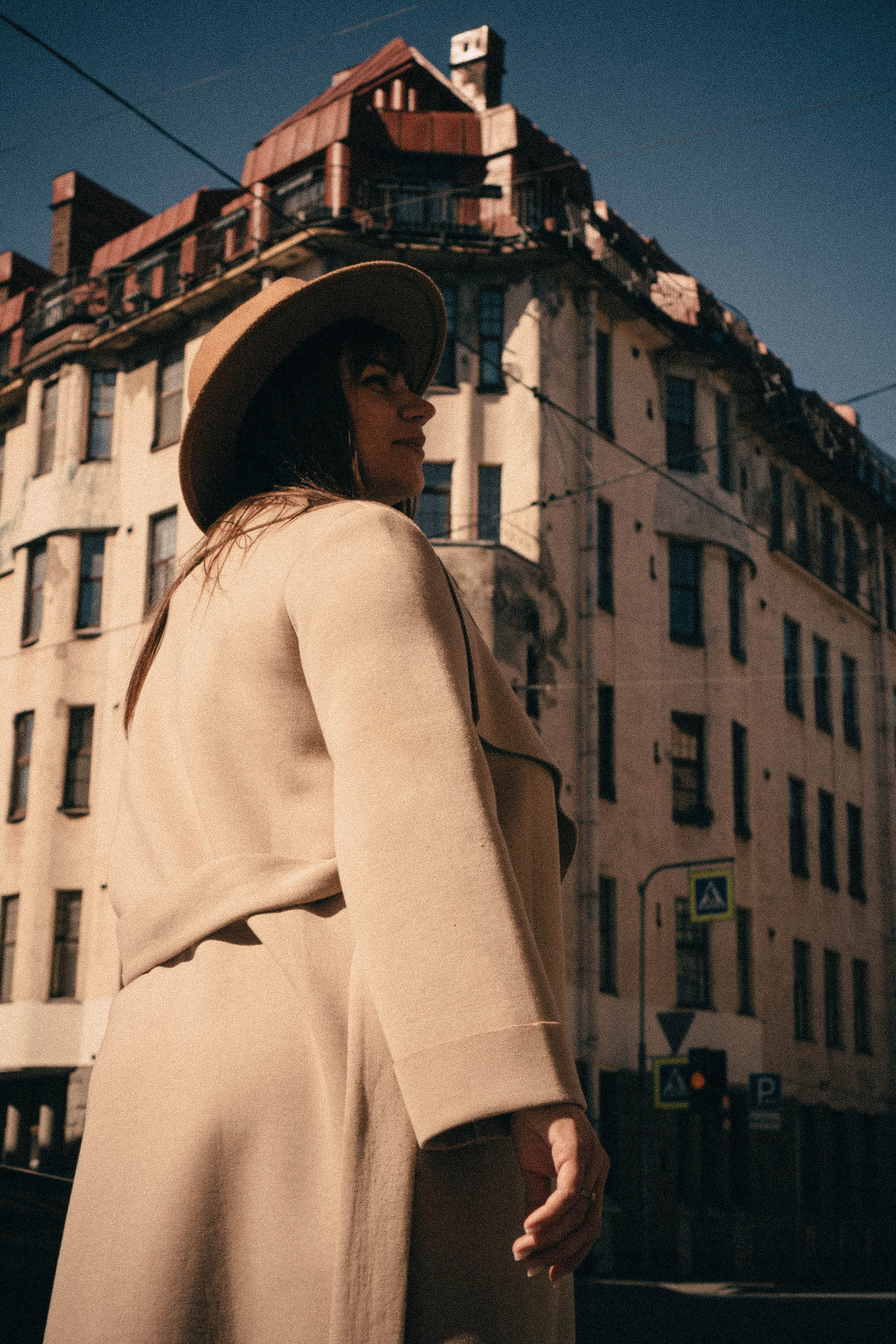 Прогулочная. Профессиональный фотограф, Санкт-Петербург — Виктория Богомолова