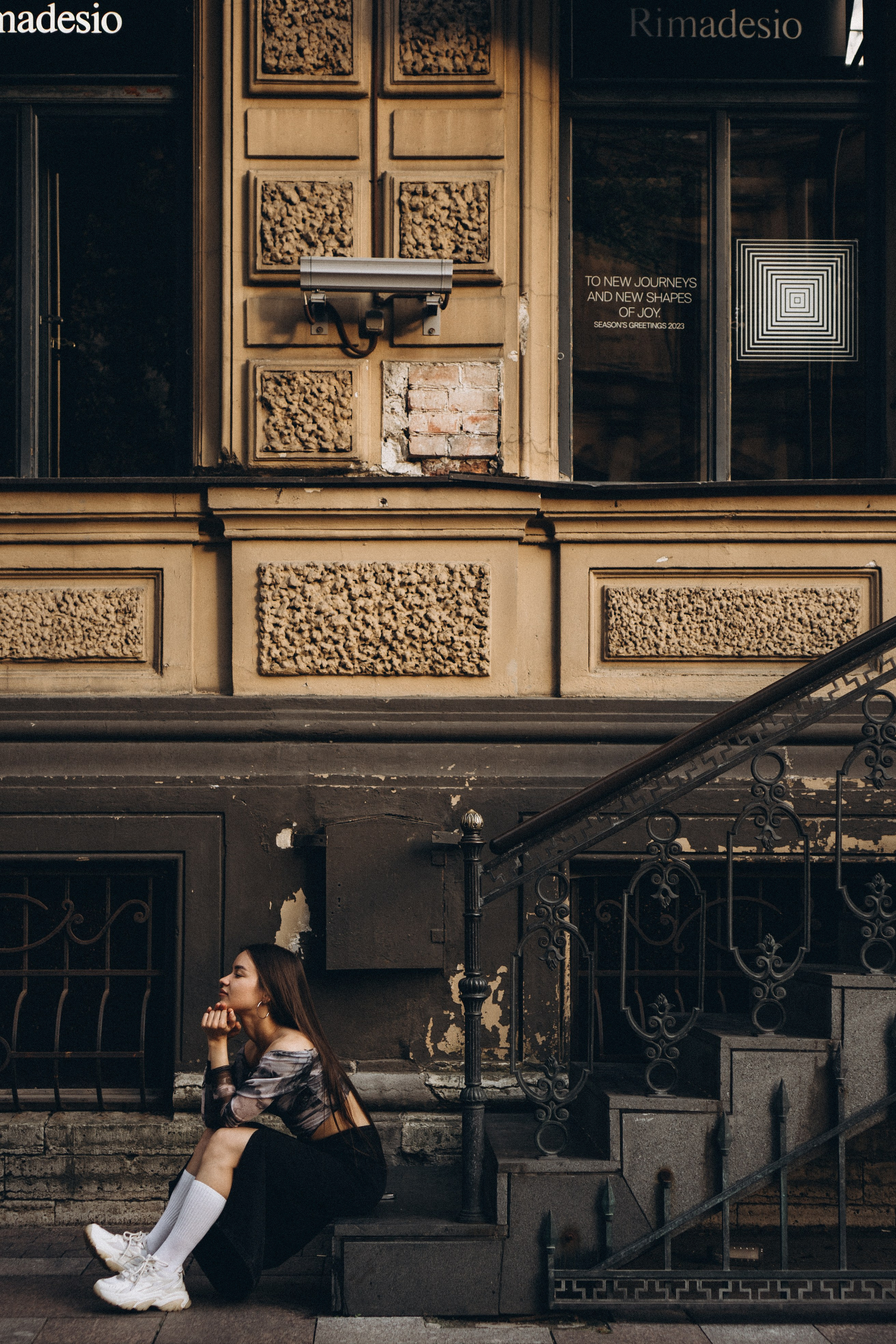 ПРОГУЛКА ПО САНКТ-ПЕТЕРБУРГУ. Профессиональный фотограф, Санкт-Петербург — Виктория Богомолова