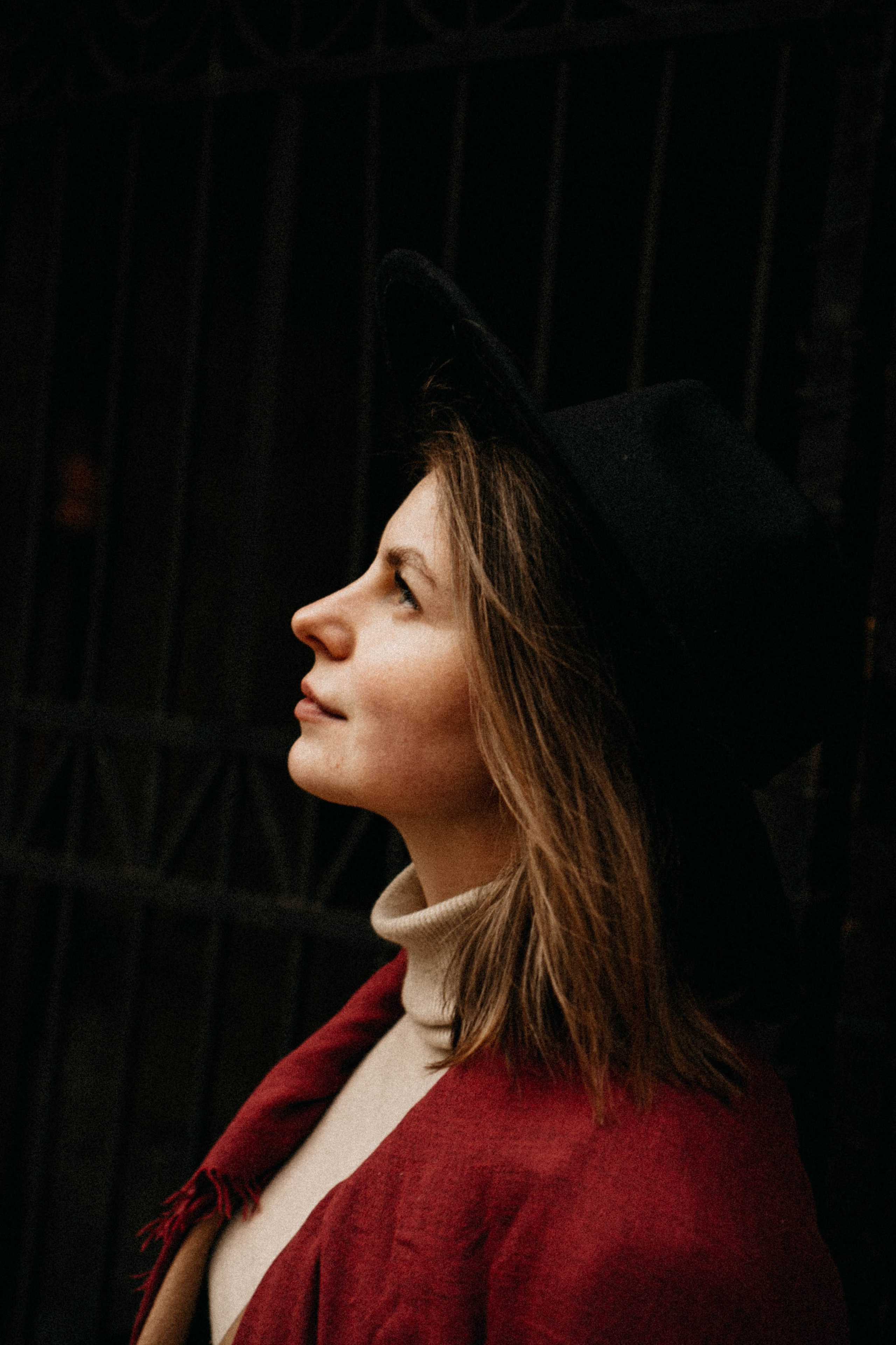 Атмосферная прогулочная. Профессиональный фотограф, Санкт-Петербург — Виктория Богомолова