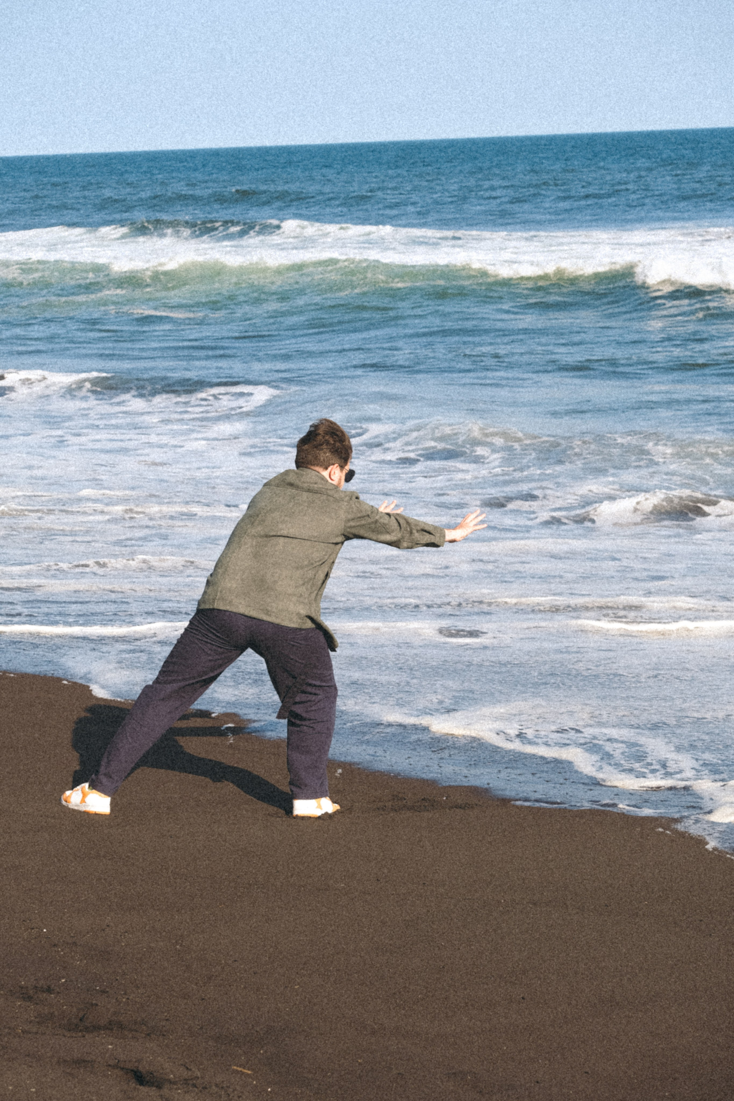 Тихий океан. Профессиональный фотограф, Санкт-Петербург — Виктория Богомолова