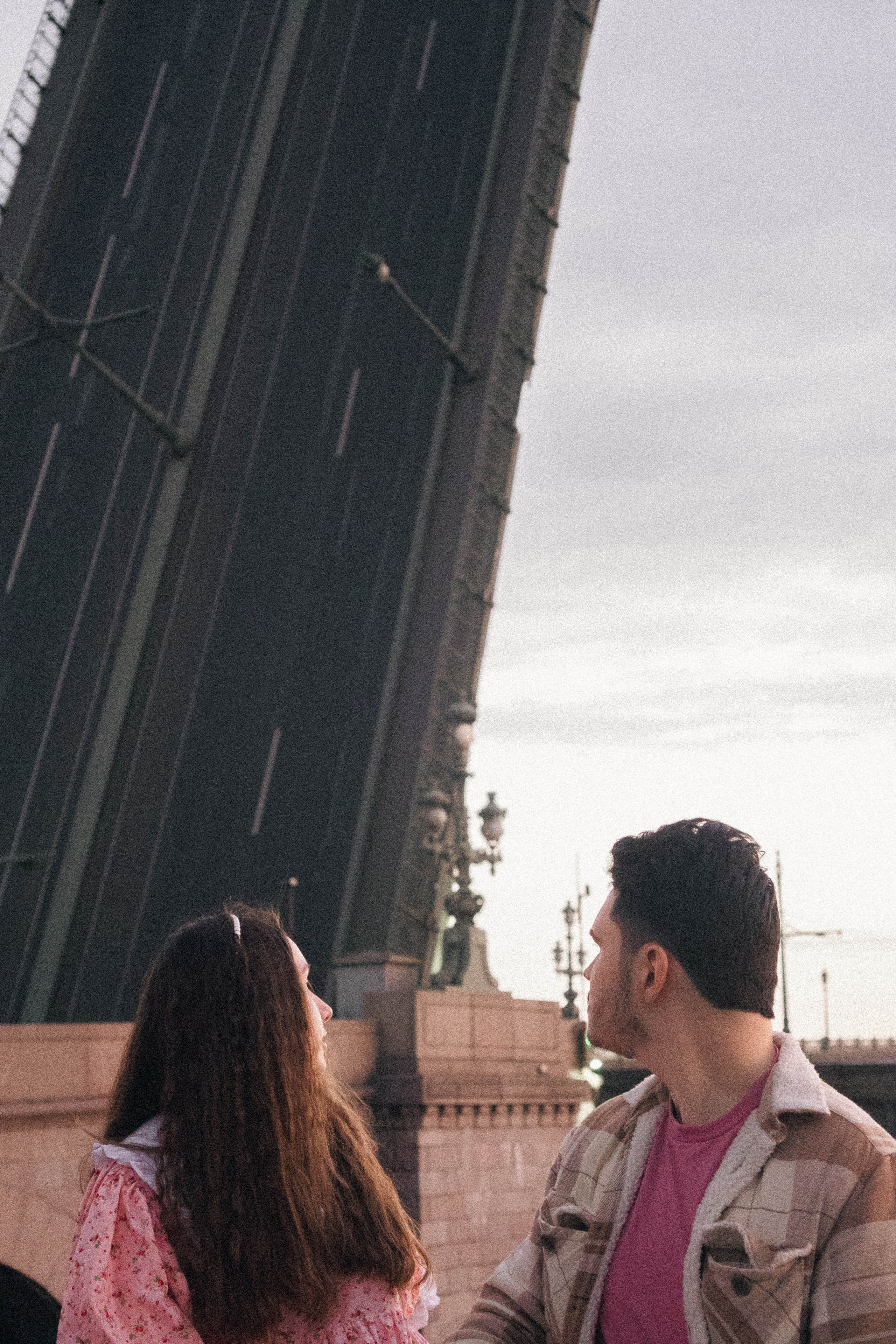 Любовь. Профессиональный фотограф, Санкт-Петербург — Виктория Богомолова