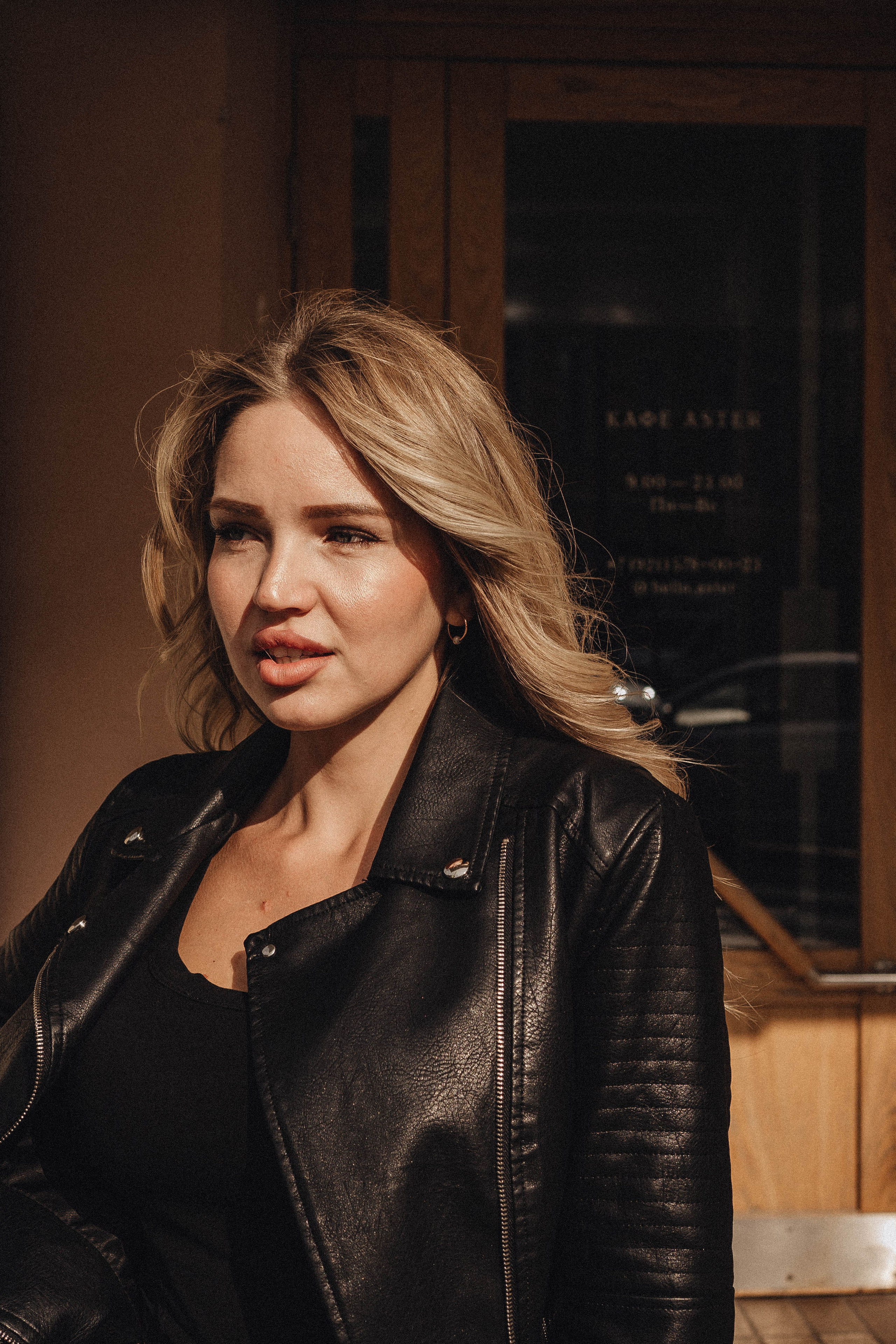 Прогулочная. Профессиональный фотограф, Санкт-Петербург — Виктория Богомолова