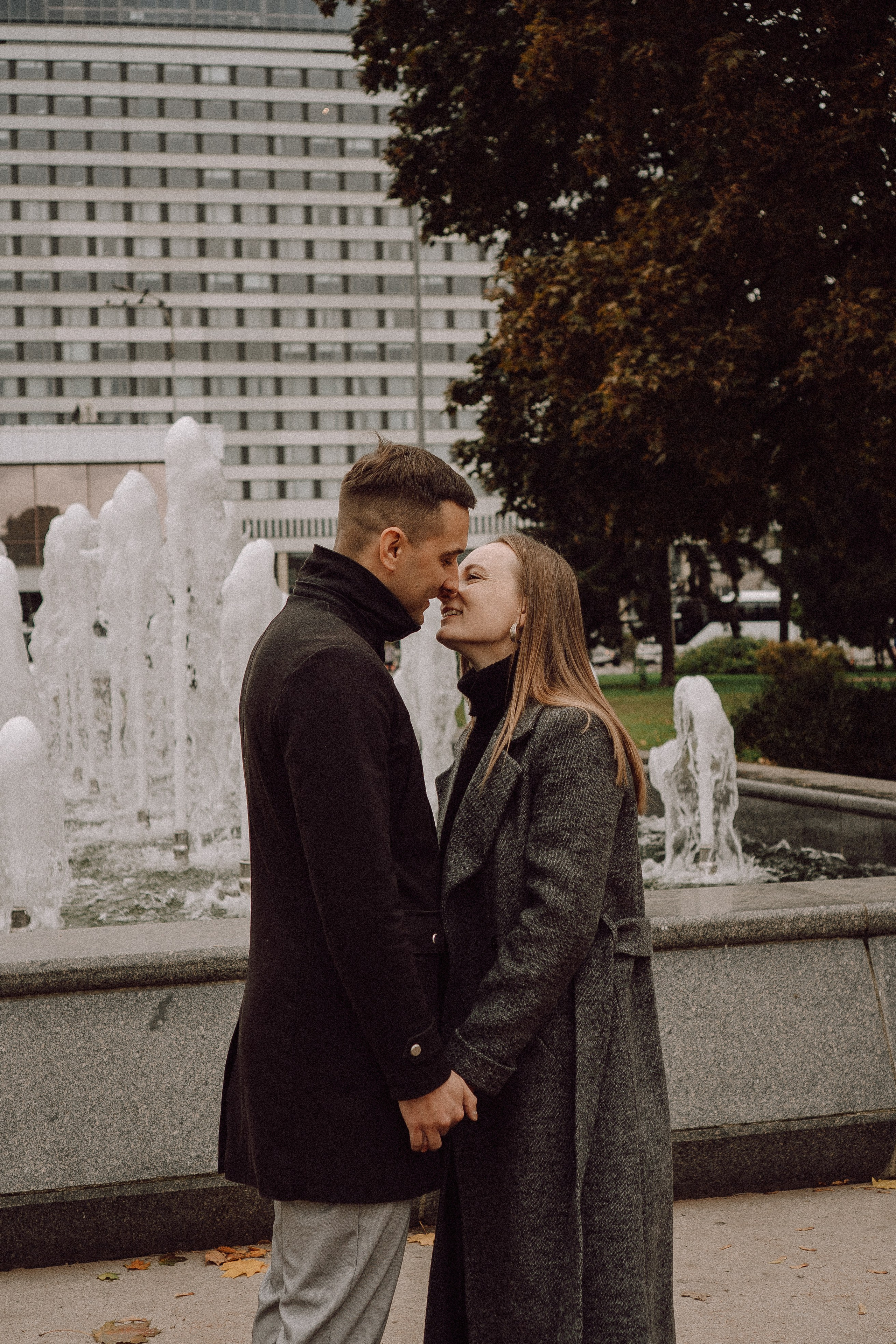 Прогулка по городу. Профессиональный фотограф, Санкт-Петербург — Виктория Богомолова