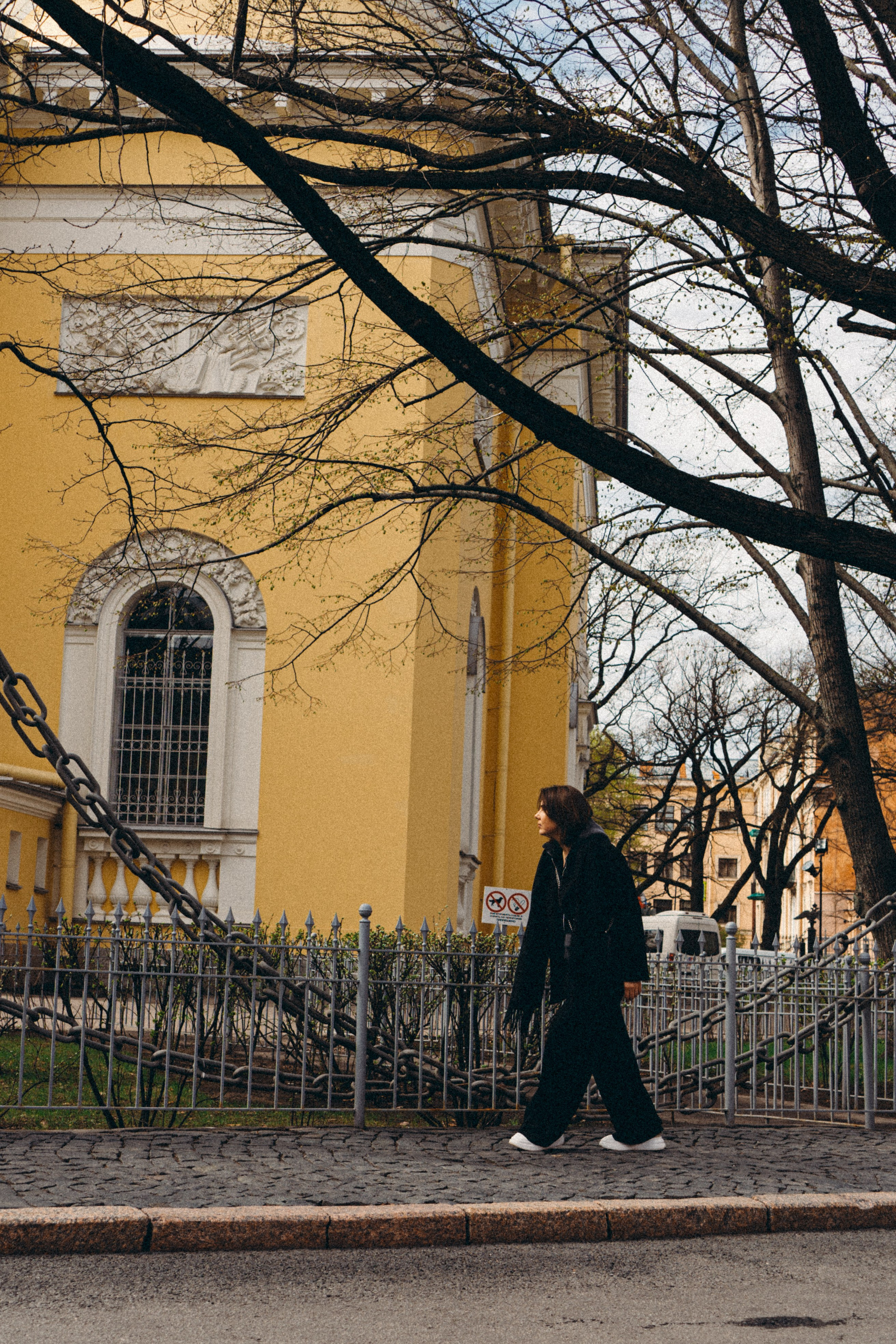 Прогулка по весеннему Питеру. Профессиональный фотограф, Санкт-Петербург — Виктория Богомолова