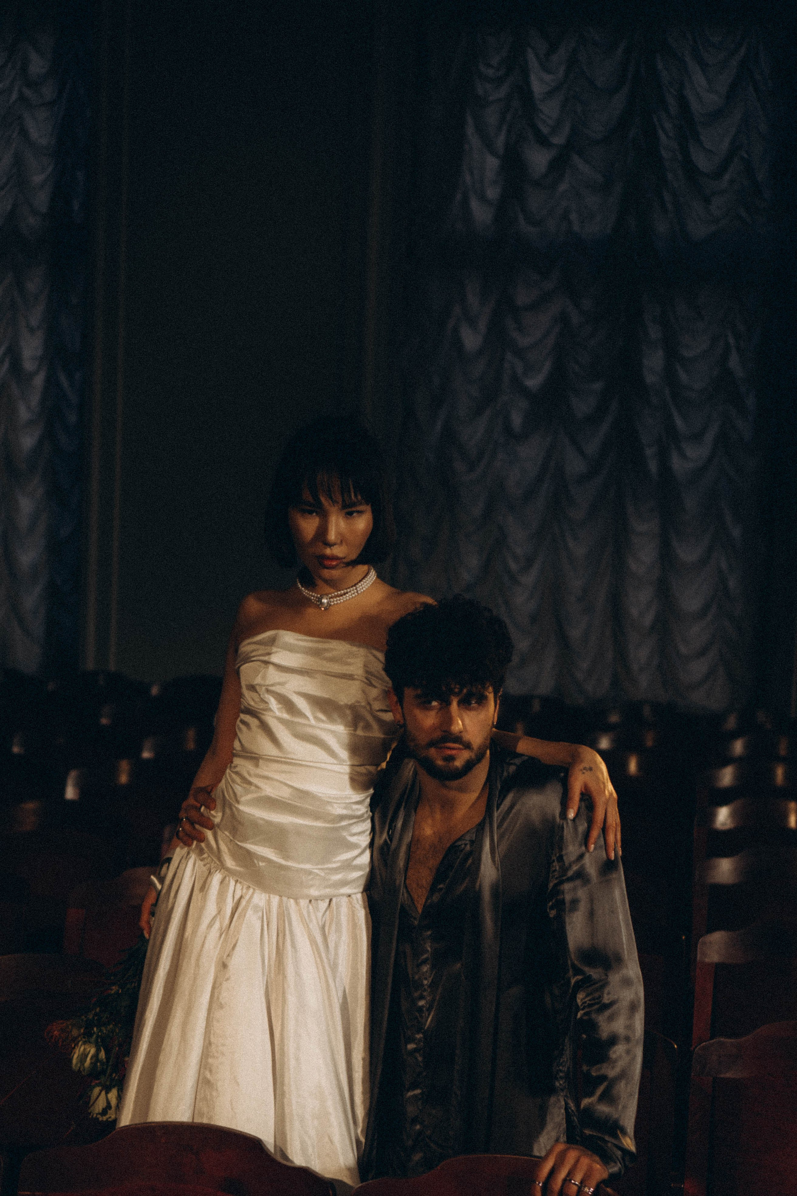 СВАБЕДНАЯ ФОТСЕССИИЯ В ОДНОМ ИЗ ЗАЛОВ НИКОЛАЕВСКОГО ДВОРЦА. Профессиональный фотограф, Санкт-Петербург — Виктория Богомолова