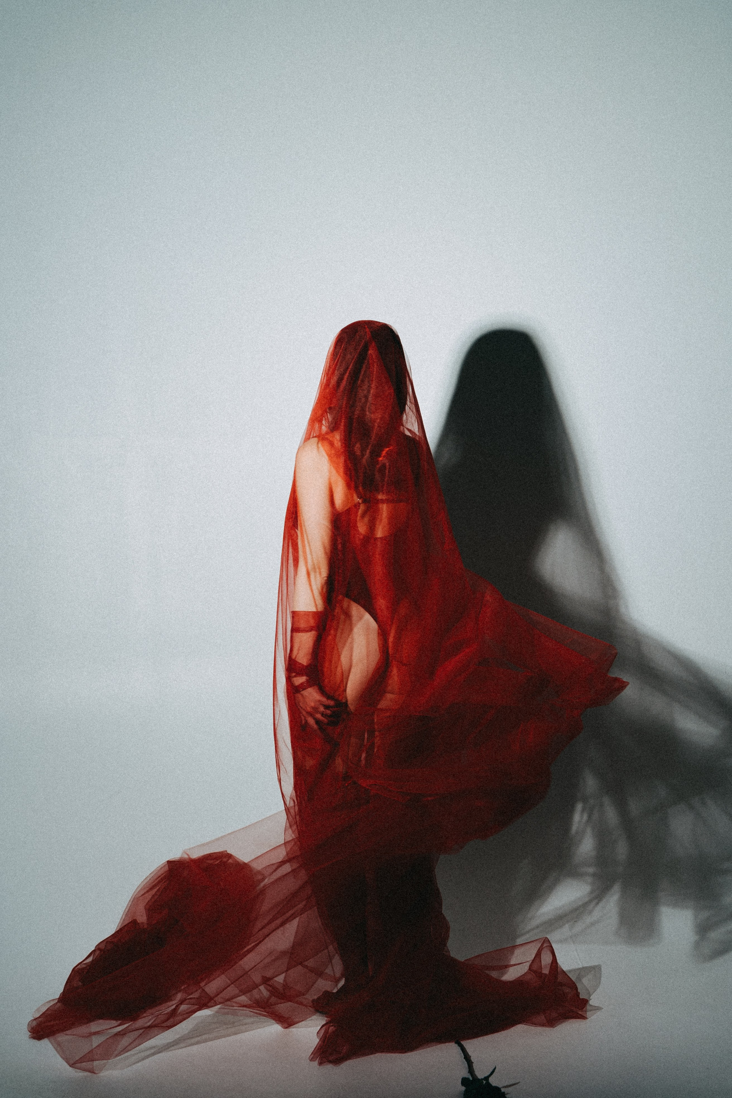 Творческая история для девушки. Профессиональный фотограф, Санкт-Петербург — Виктория Богомолова