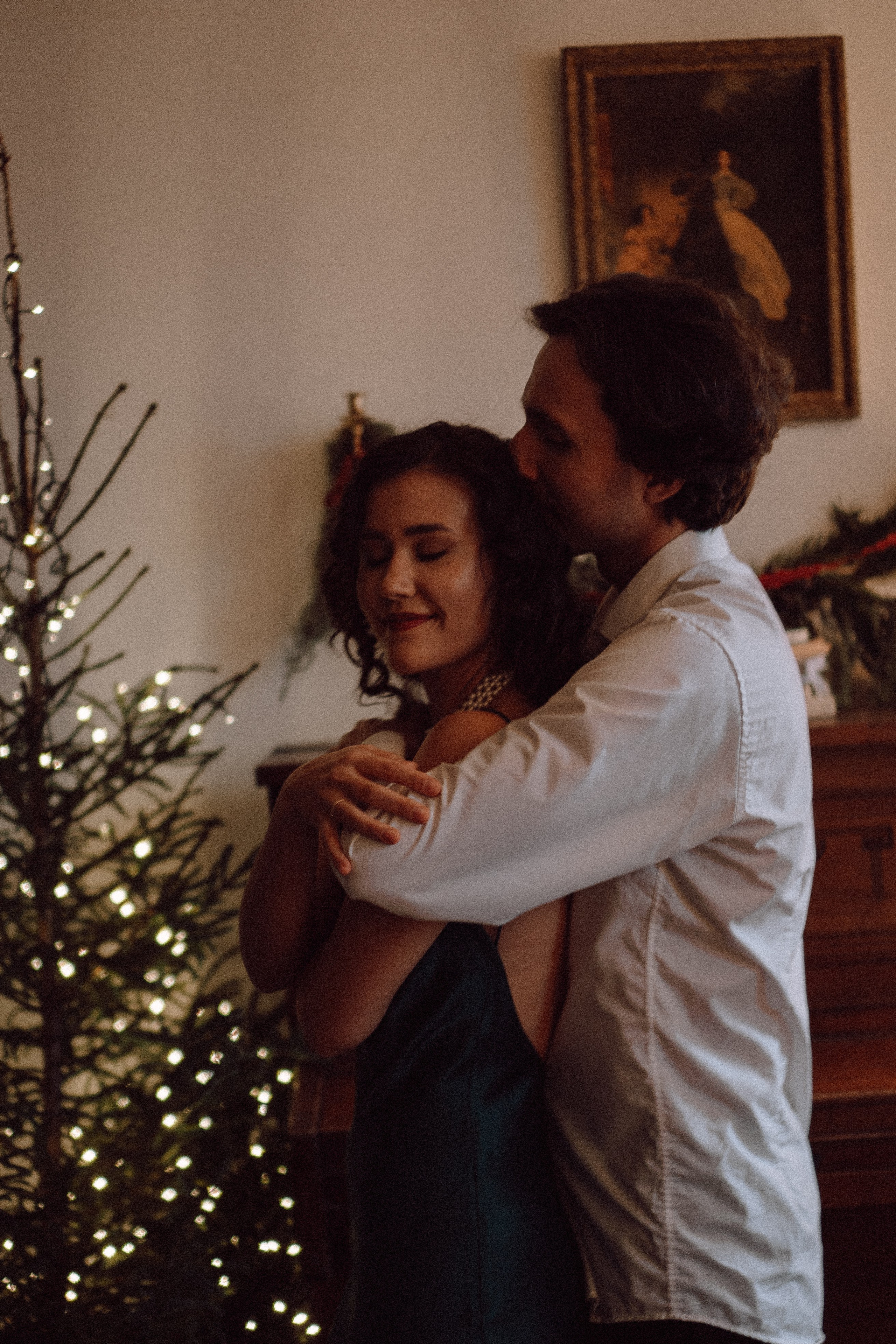 УТРО ЖЕНИХА И НЕВЕСТЫ В ФОТОСТУДИИ И ОСНОВНАЯ ФОТОСЕСИСИЯ ЗИМОЙ. Профессиональный фотограф, Санкт-Петербург — Виктория Богомолова