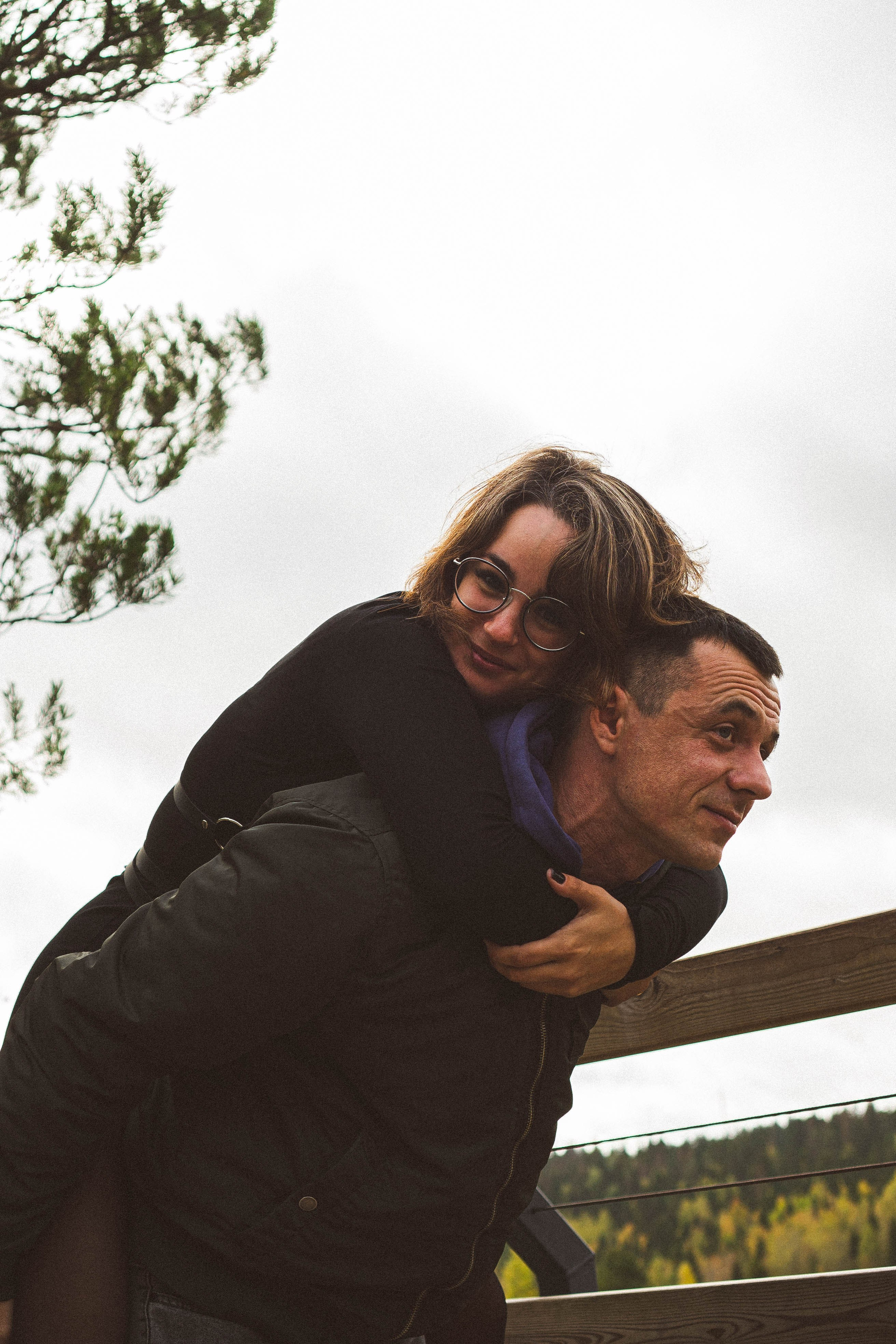 Прогулка на природе. Профессиональный фотограф, Санкт-Петербург — Виктория Богомолова