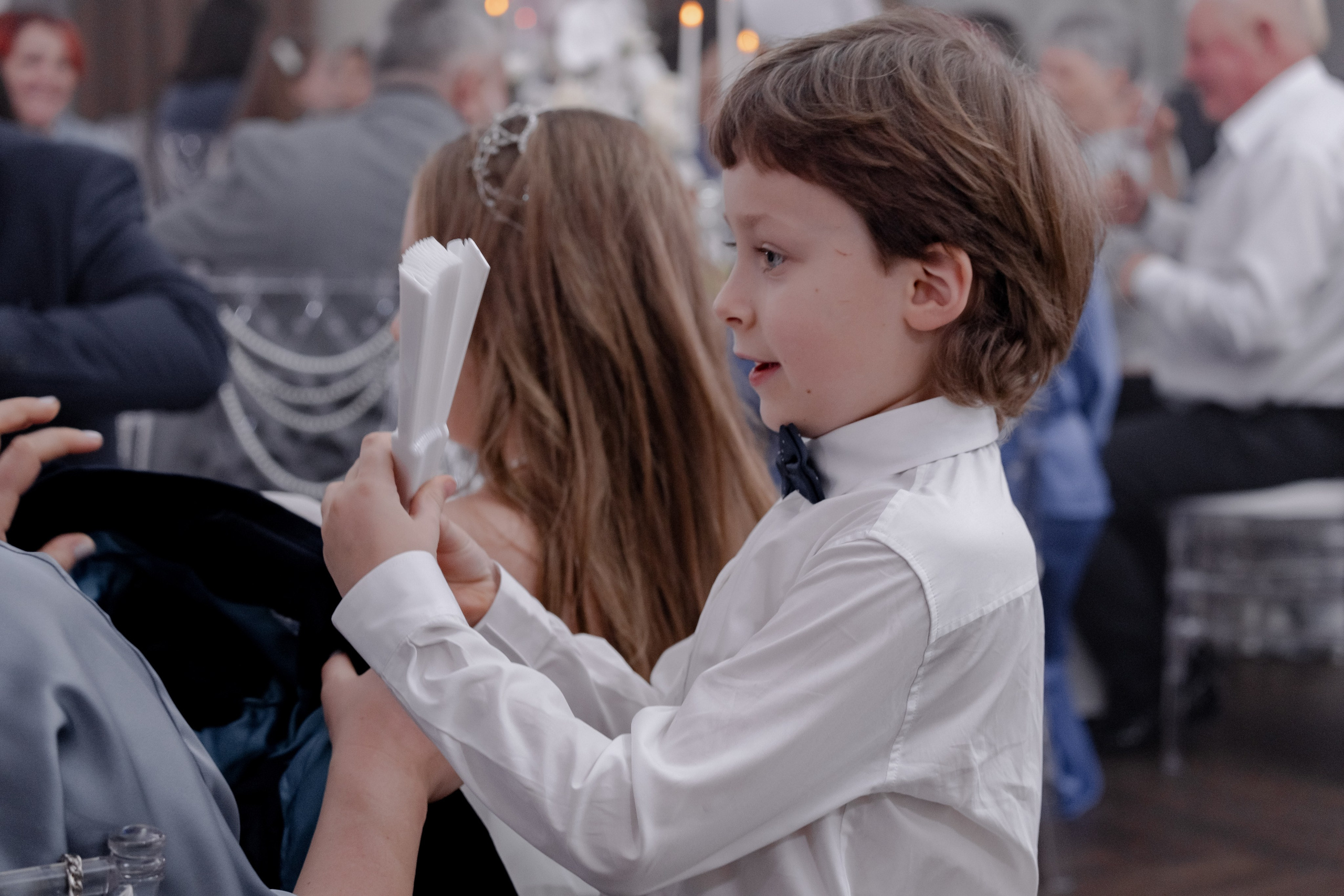 СВАДЕБНЫЙ БАНКЕТ (СНЯТО В СИБИРЕ В НИЖНЕВАРТОВСКЕ). Профессиональный фотограф, Санкт-Петербург — Виктория Богомолова