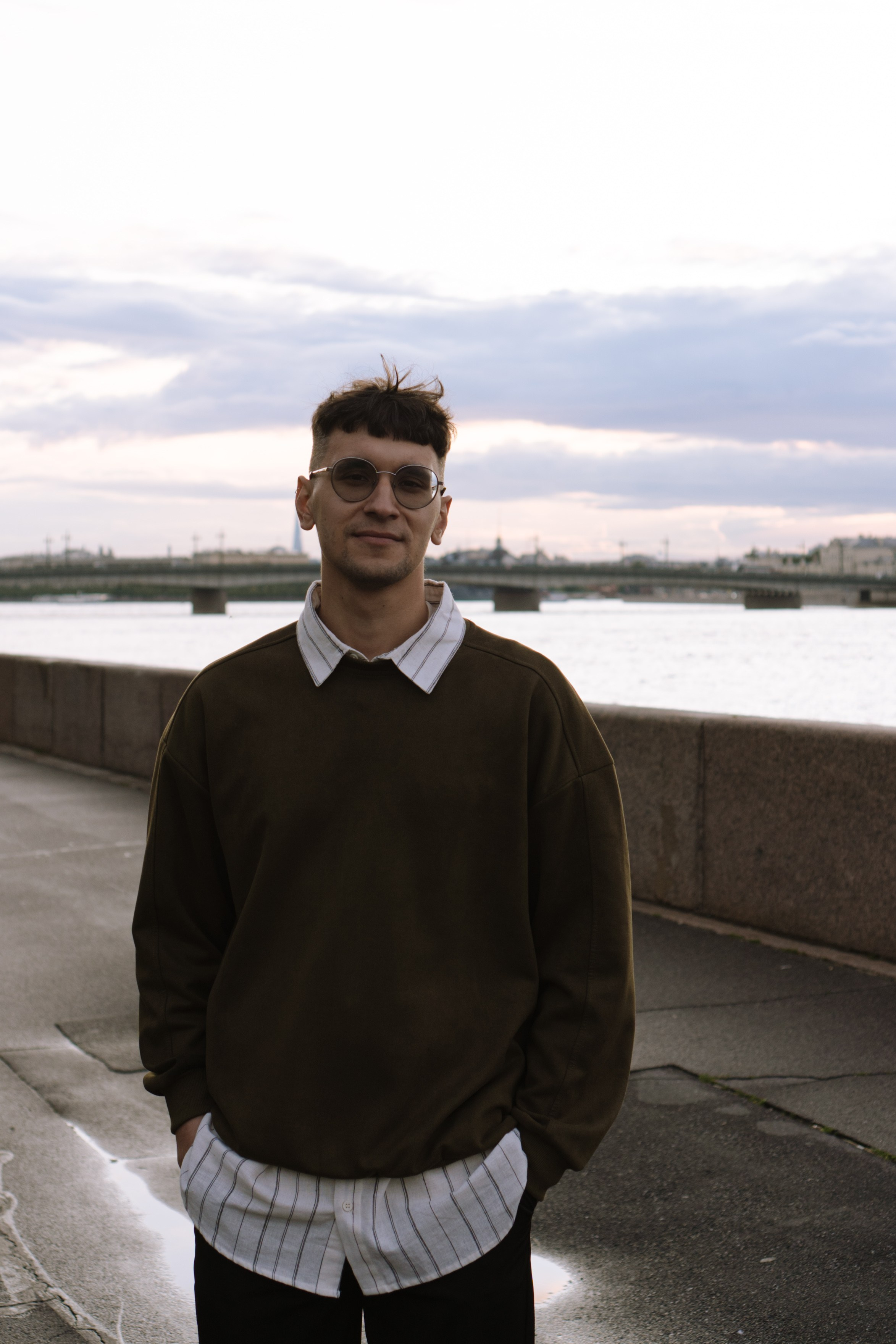 ЛЮБОВЬ В ИЮНЕ. Профессиональный фотограф, Санкт-Петербург — Виктория Богомолова