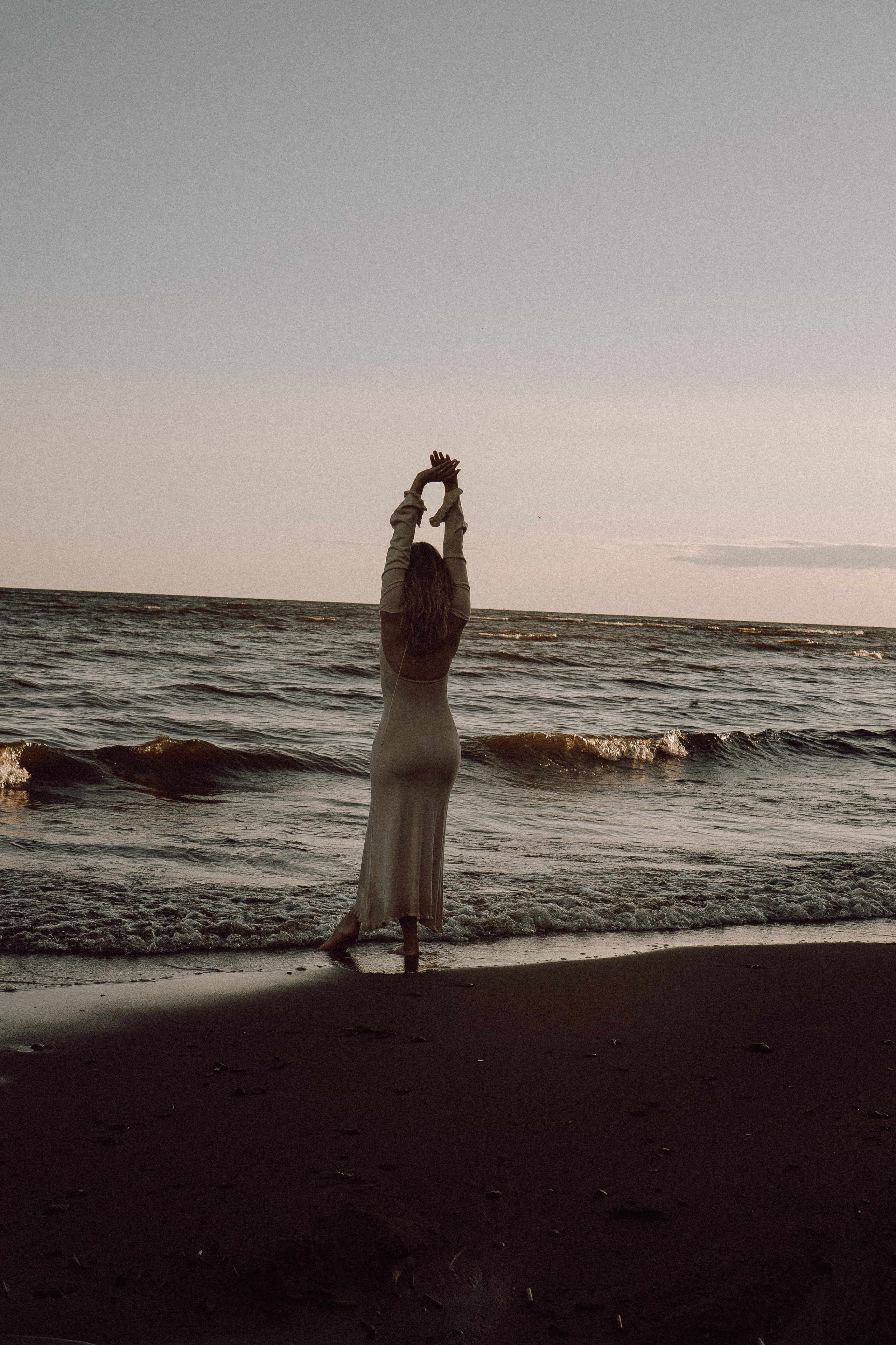 РОМАНТИКА ФИНСКОГО ЗАЛИВА. Профессиональный фотограф, Санкт-Петербург — Виктория Богомолова