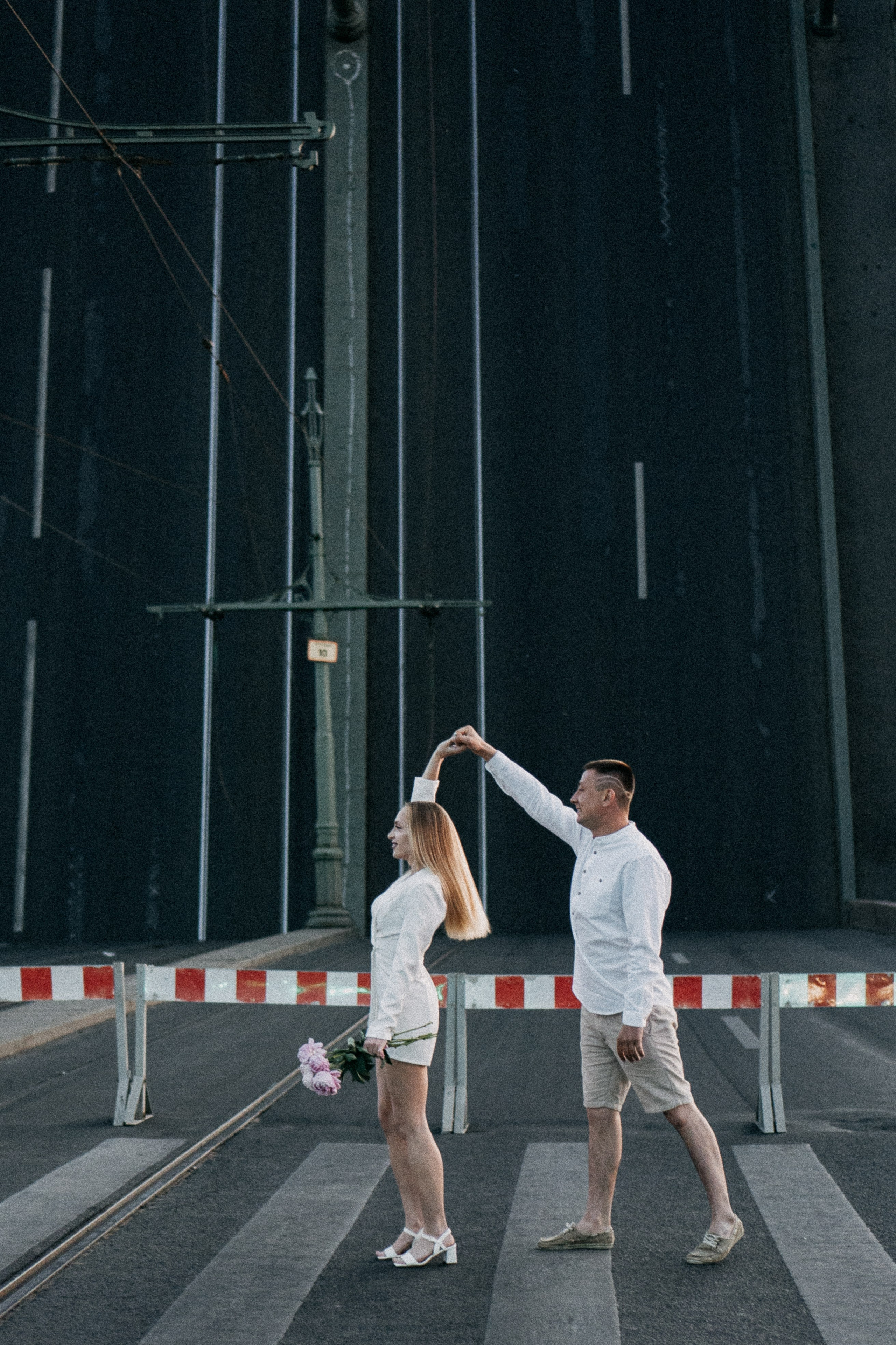 Сьемка мечты. Профессиональный фотограф, Санкт-Петербург — Виктория Богомолова