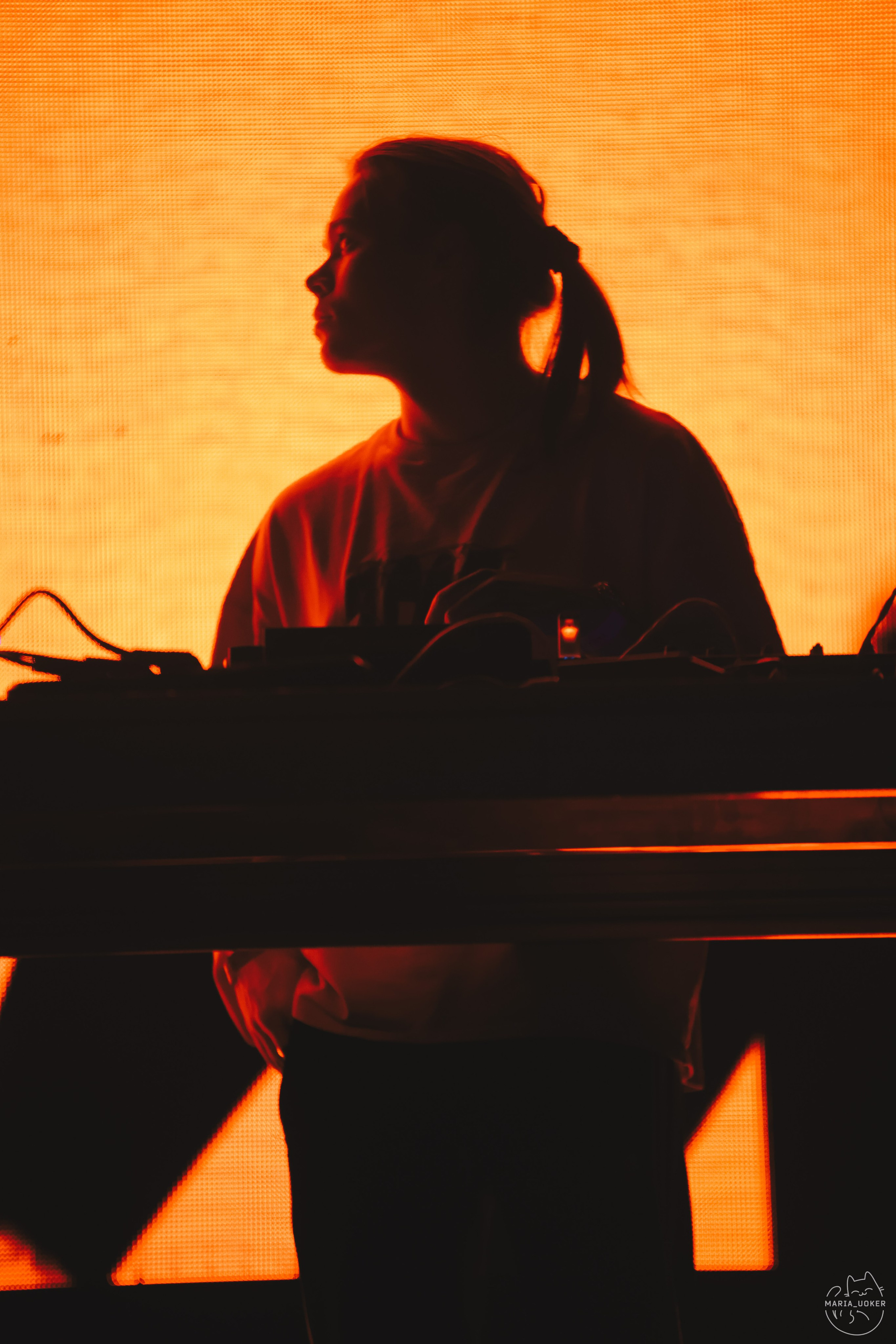 SAINTRAVE 2024. Концертный и репортажный фотограф в Москве и Санкт-Петербурге Мария