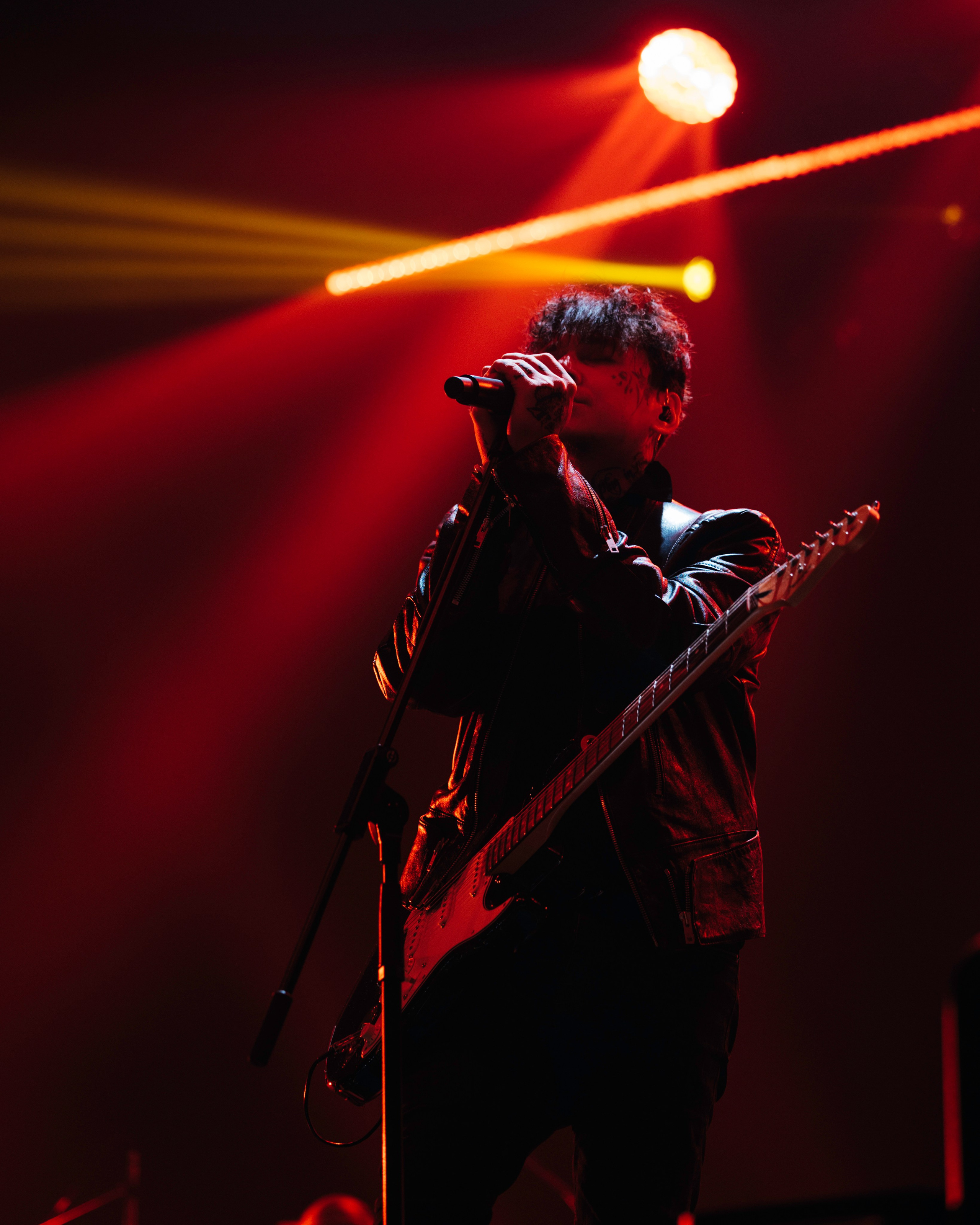 IZBA FEST В VK STADIUM 04.05.24. Концертный и репортажный фотограф в Москве и Санкт-Петербурге Мария