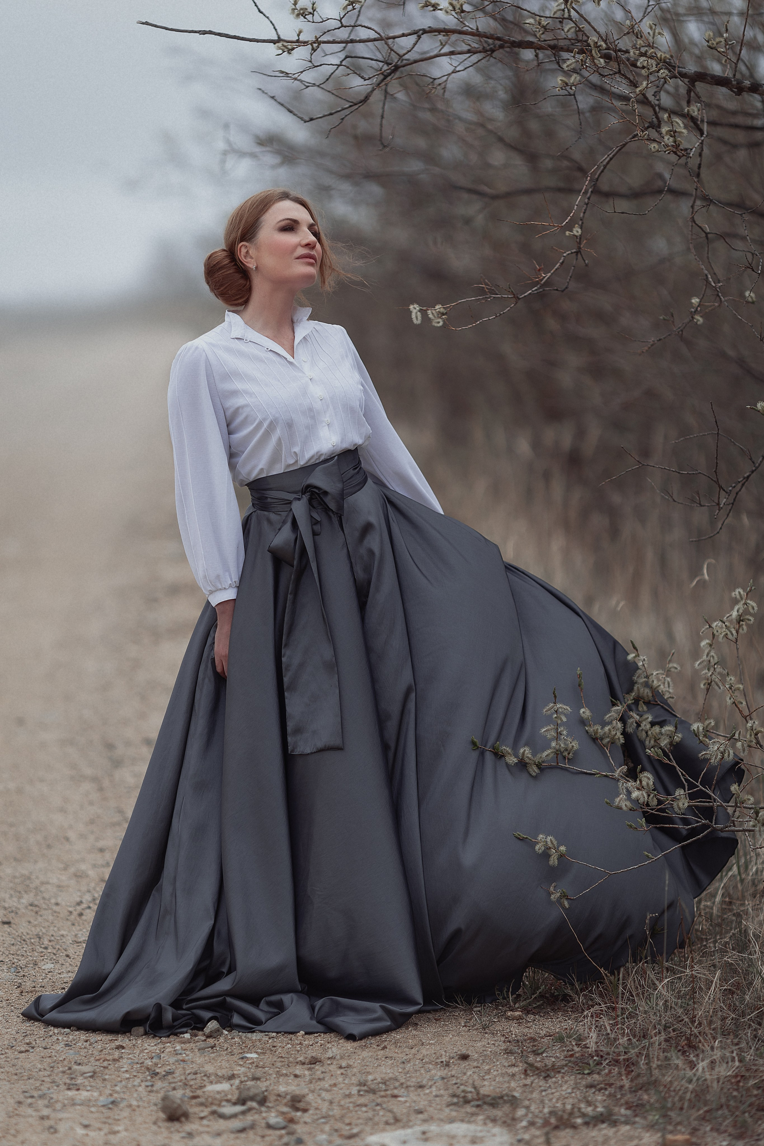 Натали. Фотограф Алёна Яковлева