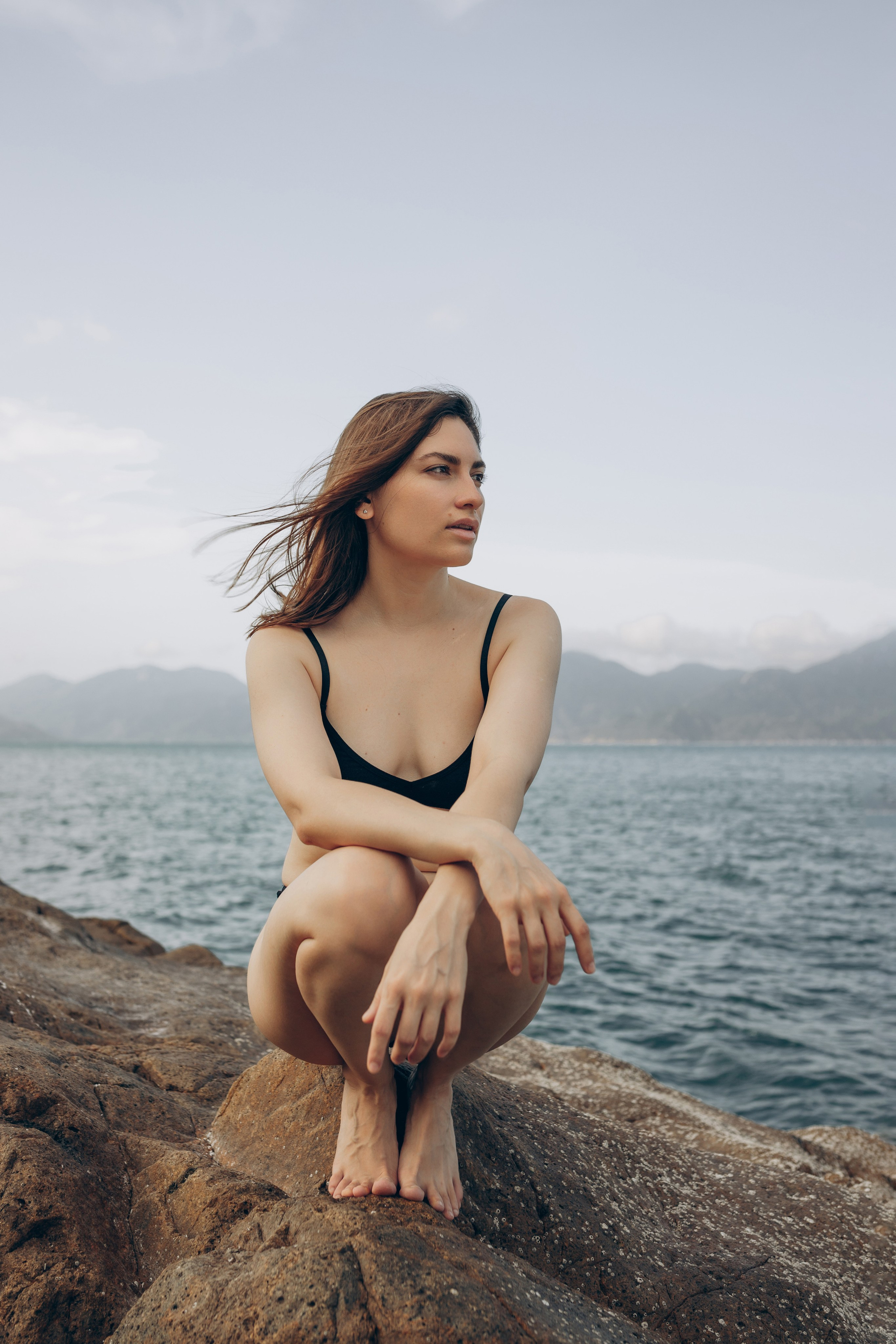 Море и камни Nha Trang Вероника. Главная