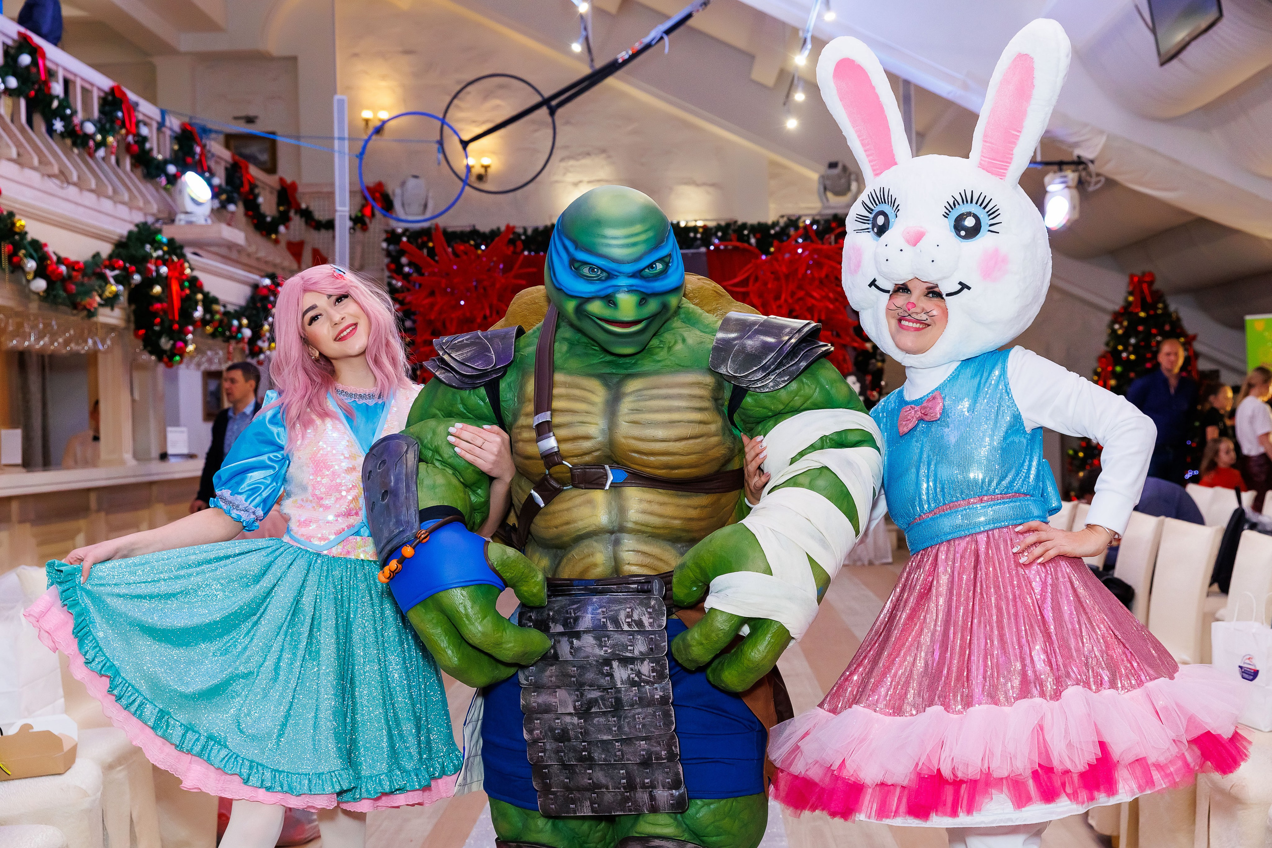 Журнальная вечеринка Fasion Family Weekend. Фотограф Новосибирск — Наталья Гресь