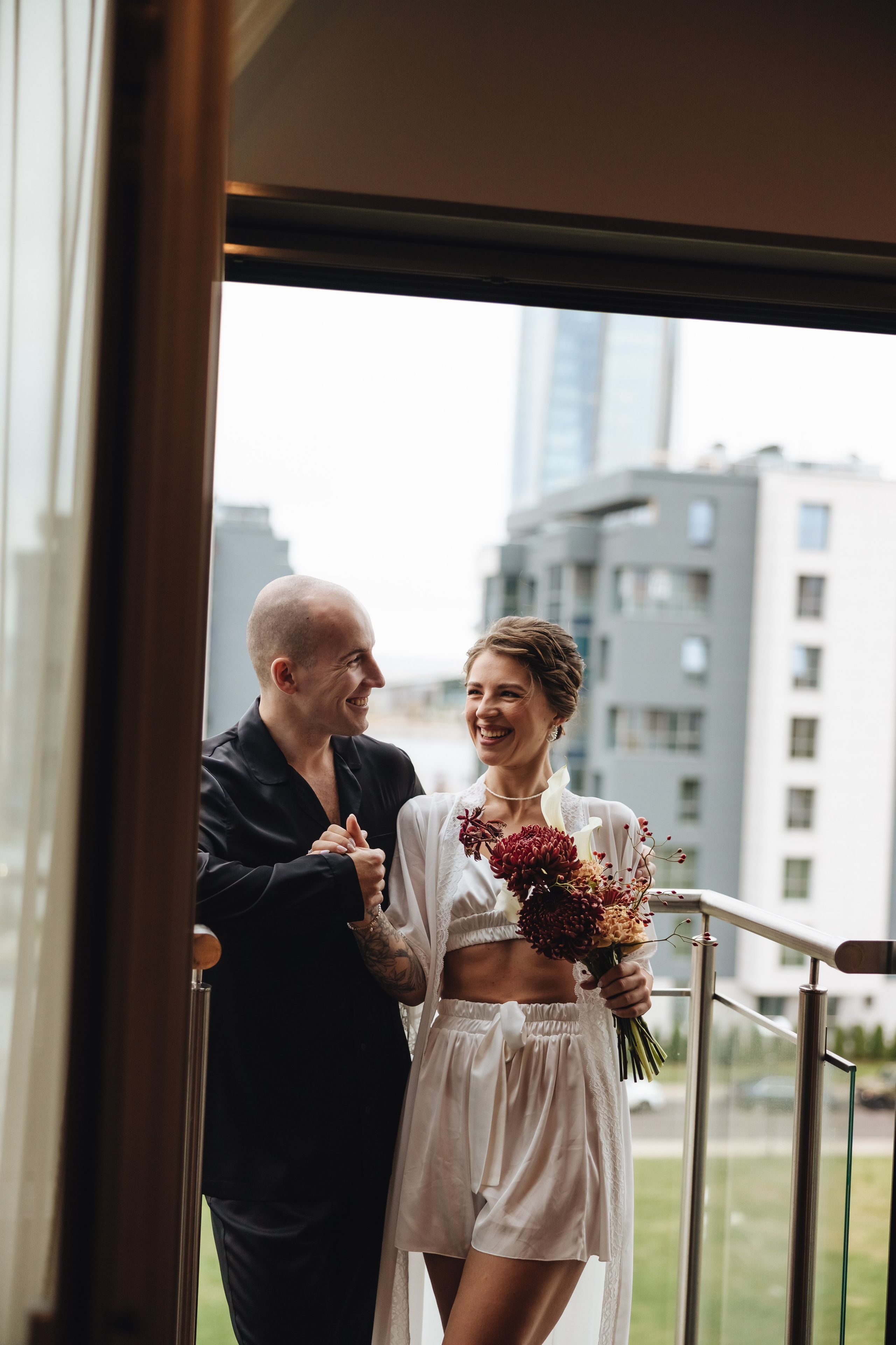 Осень на двоих. Jen.swph Свадебный фотограф