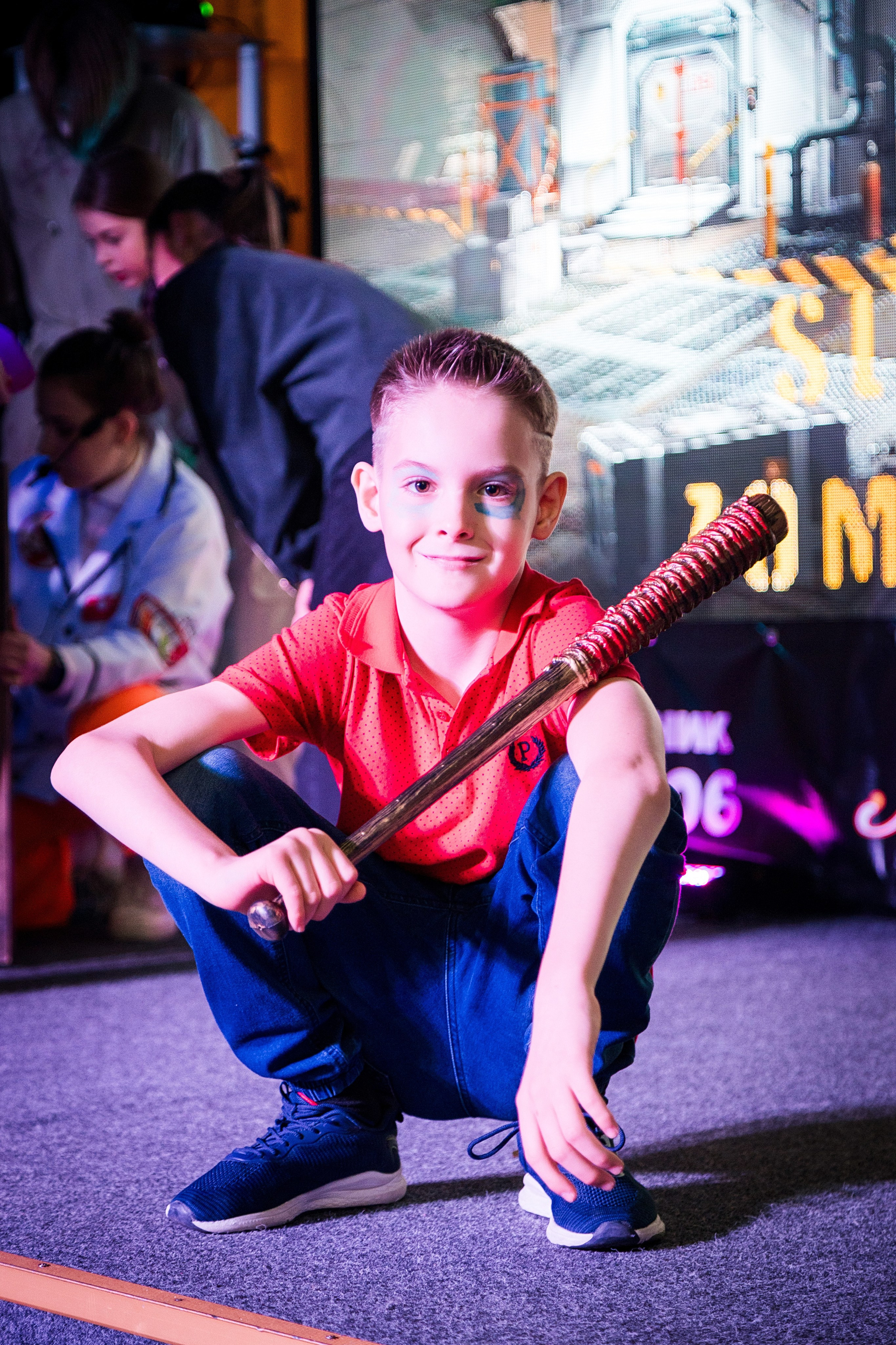 Руслан 11 лет. Детский фотограф видеограф в Хабаровске Михаил Орлов