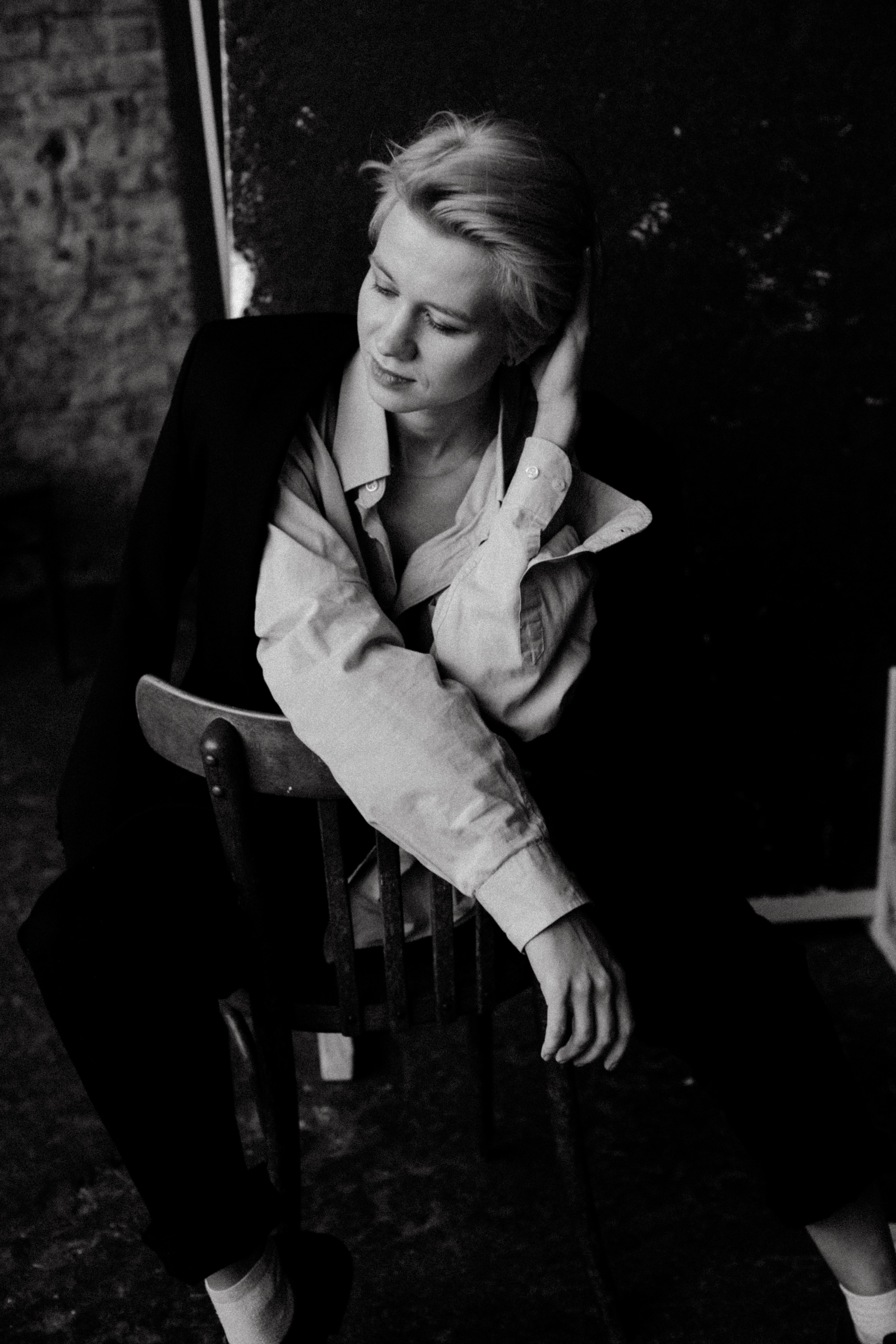 Настя. Свадебный фотограф Таня Караисаева