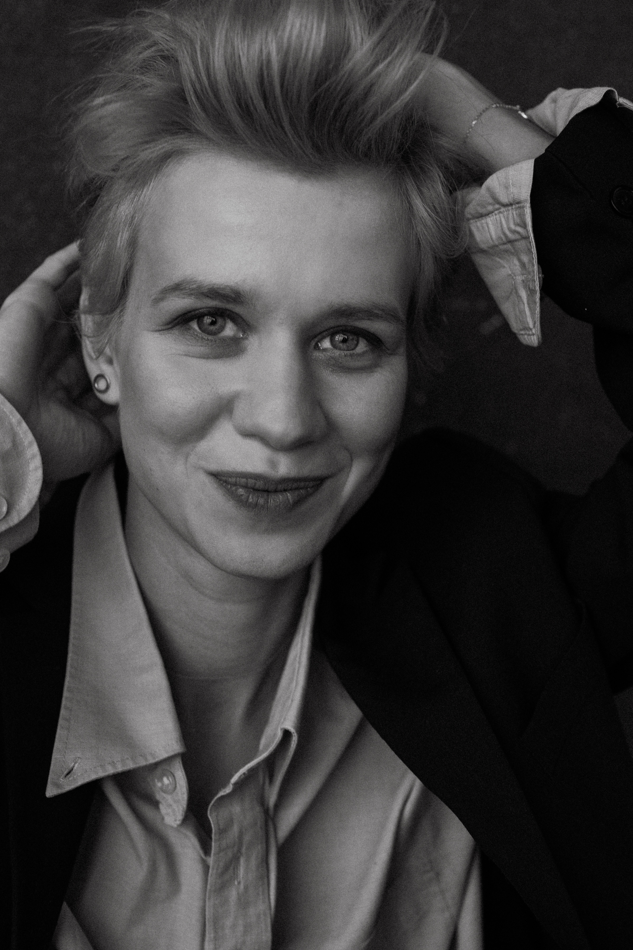 Настя. Свадебный фотограф Таня Караисаева