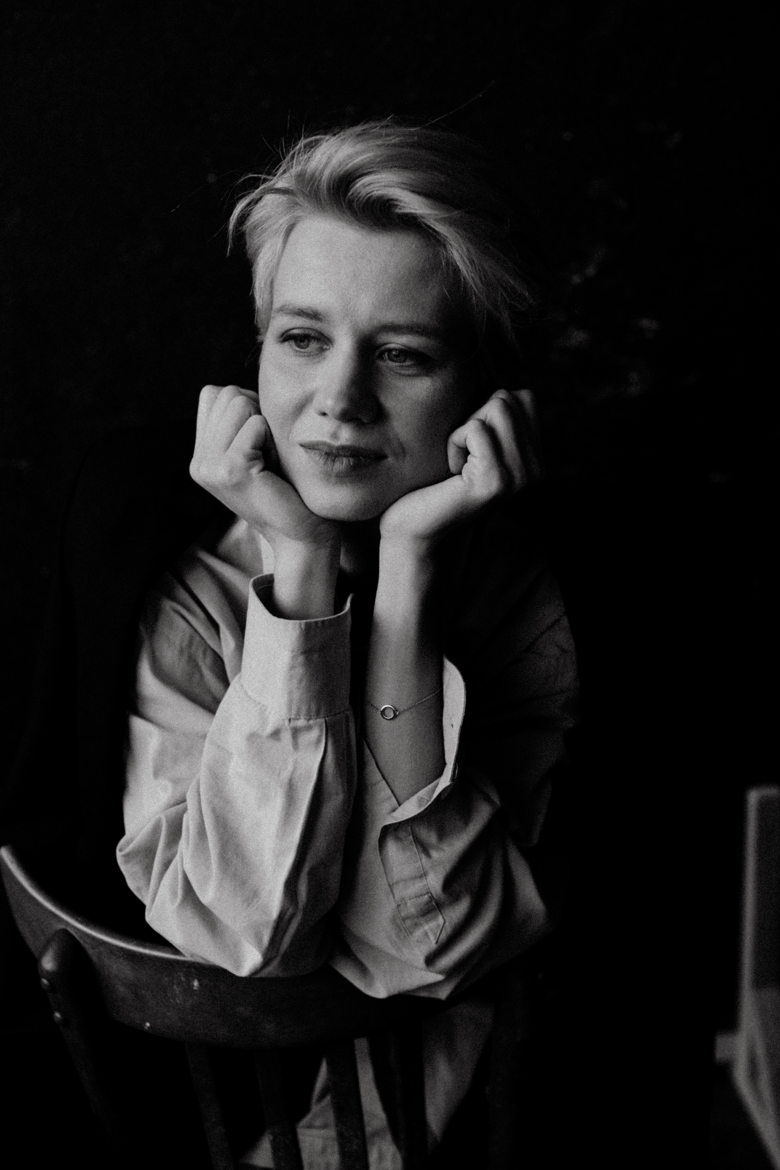 Настя. Свадебный фотограф Таня Караисаева