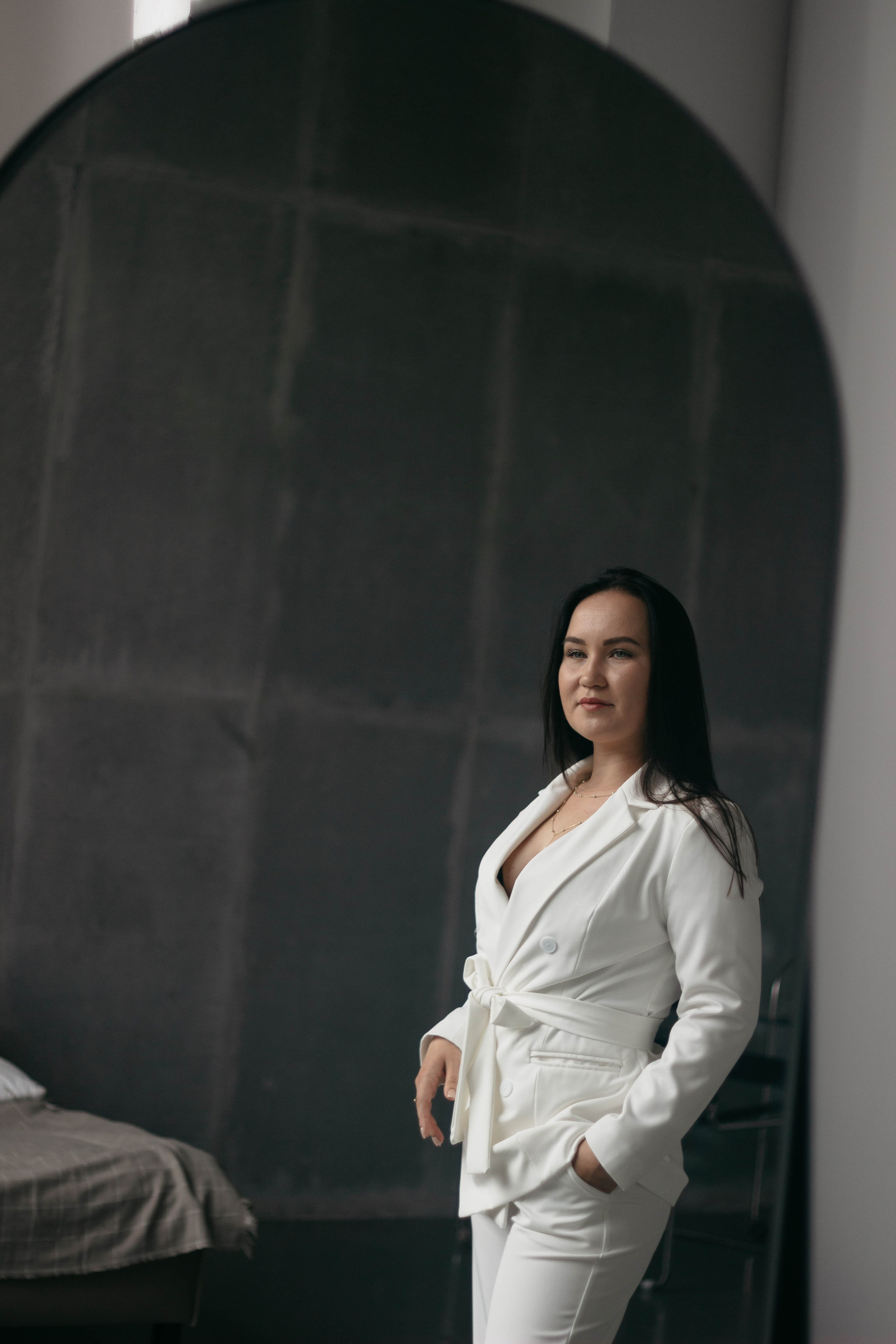 Контент-съёмка для мастера маникюра Елены. Фотограф в Санкт-Петербурге Головина Анастасия